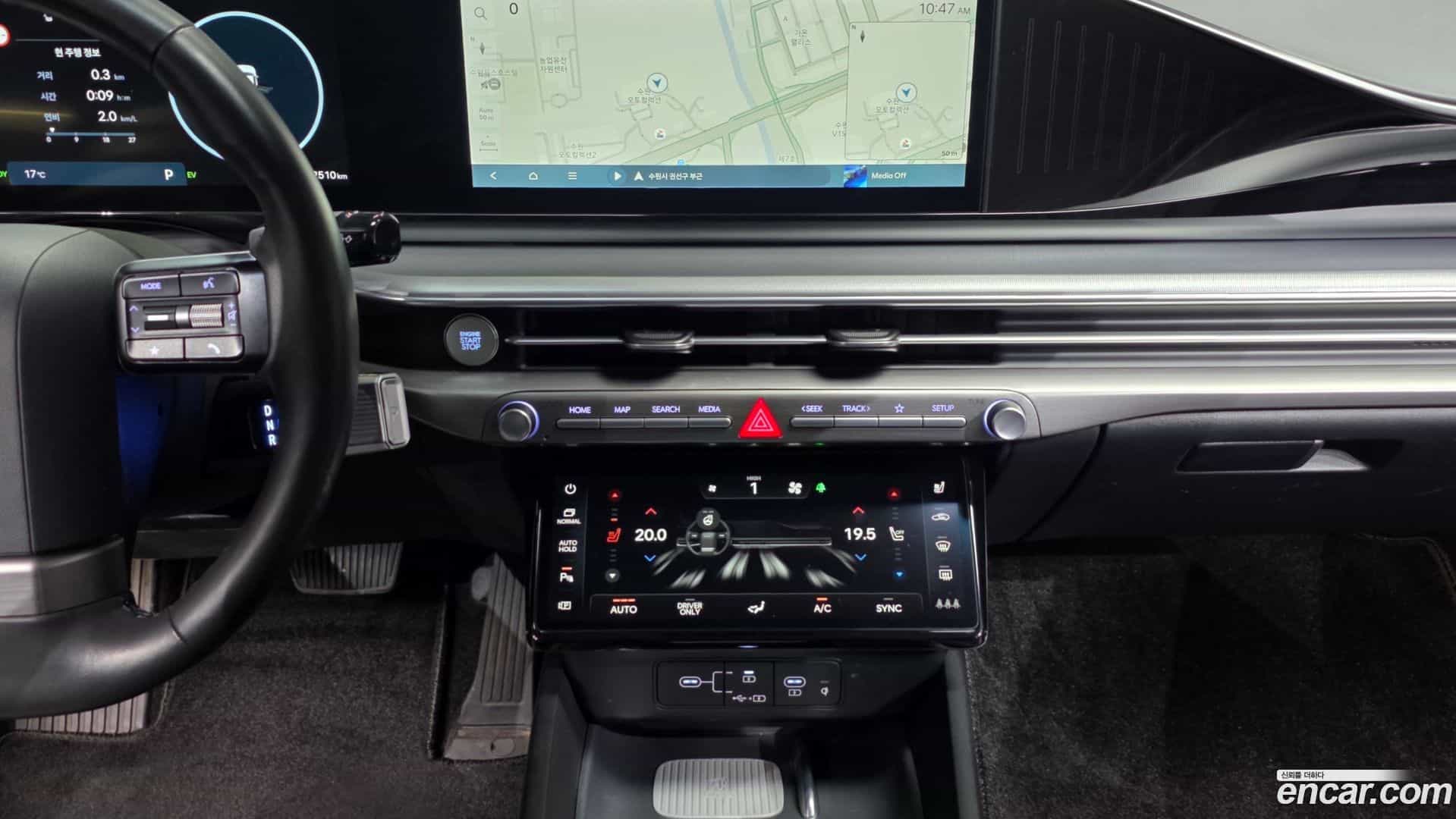 Grandeur Hyundai 2023.1-OPTION-018