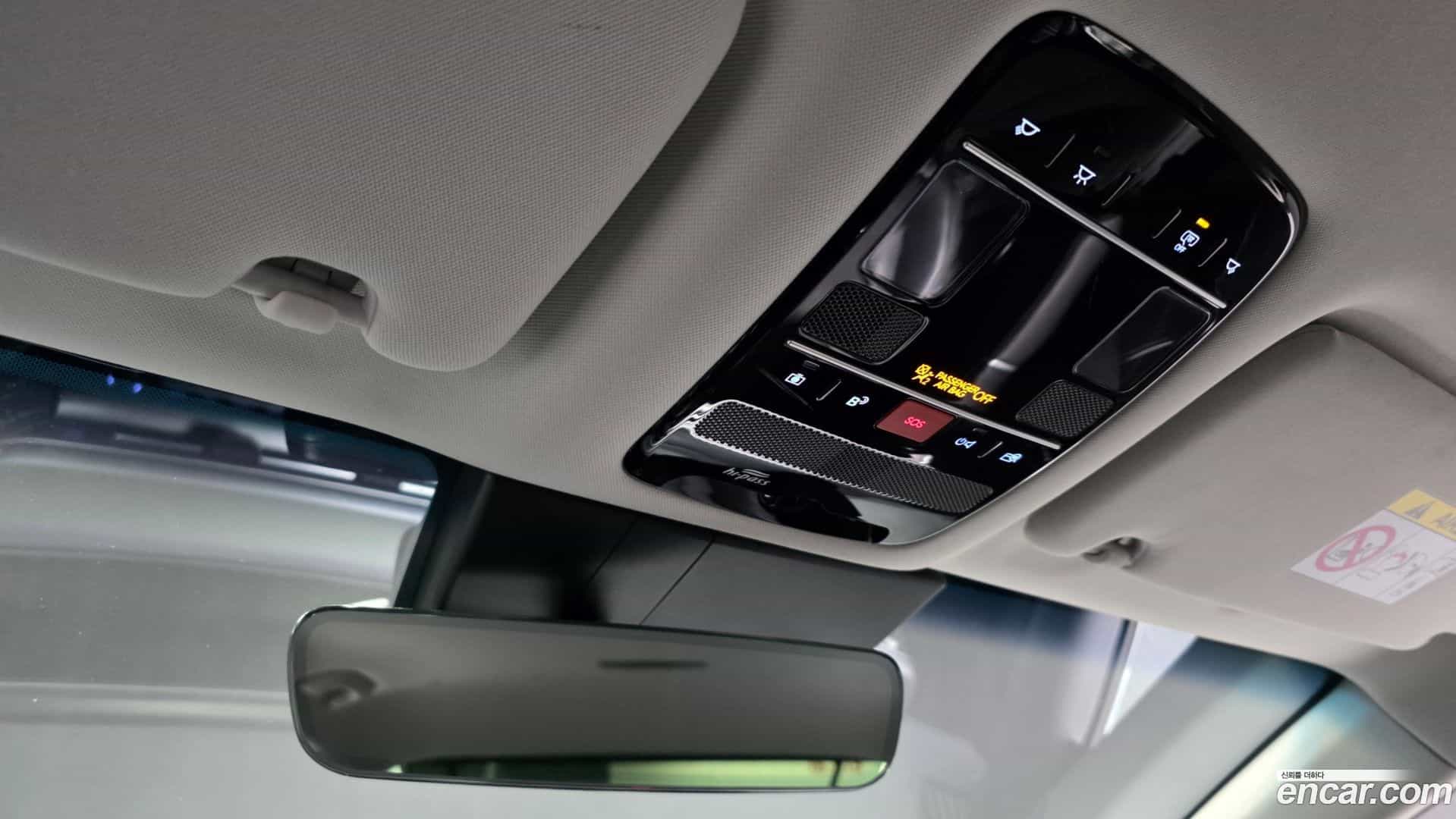 Grandeur Hyundai 2023.1-OPTION-022