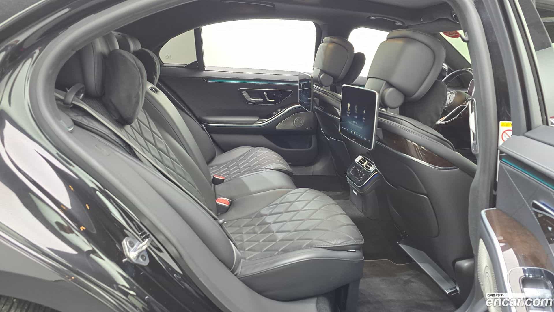 S-Class Mercedes-Benz 2021.4-OPTION-016