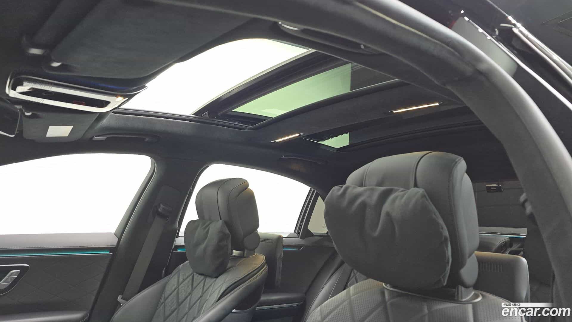 S-Class Mercedes-Benz 2021.4-OPTION-023