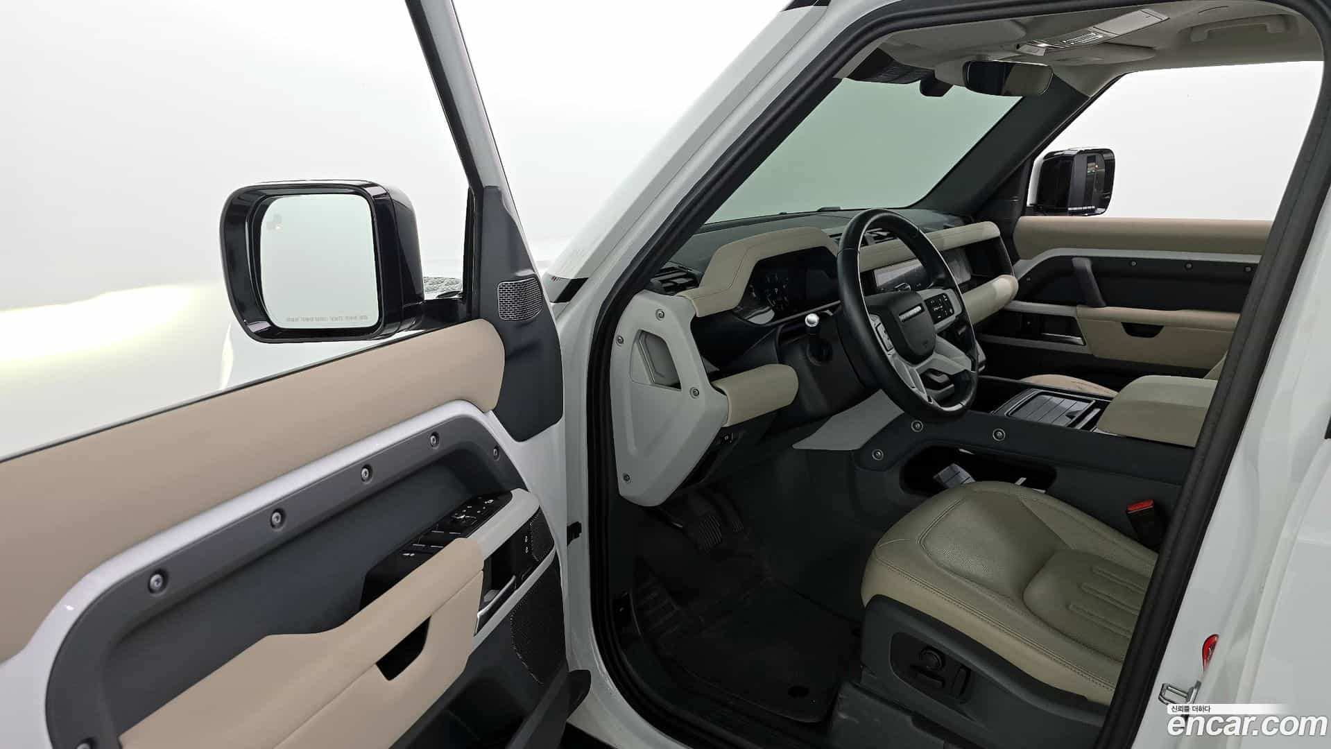 Defender Land Rover 2021.9-INNER-010