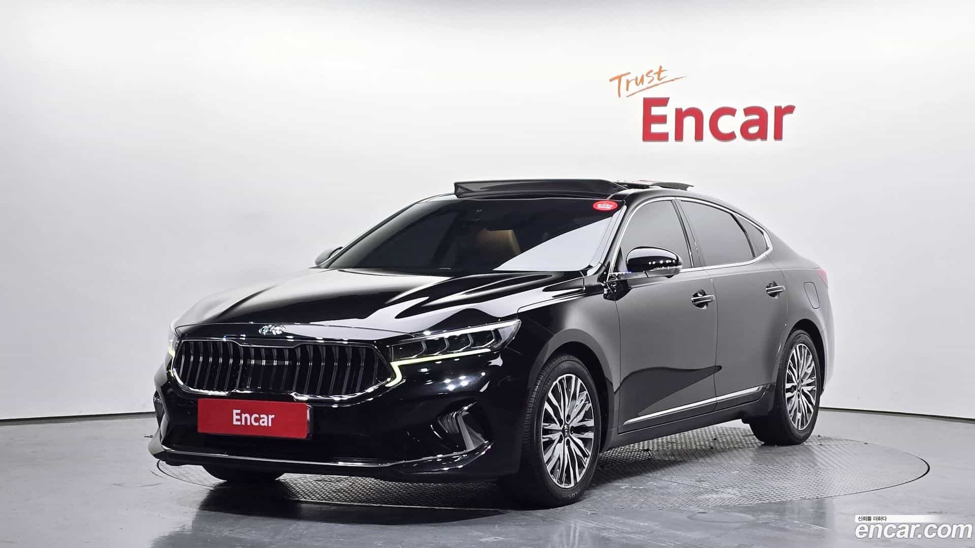 K7 Kia 2020.6-OUTER-001