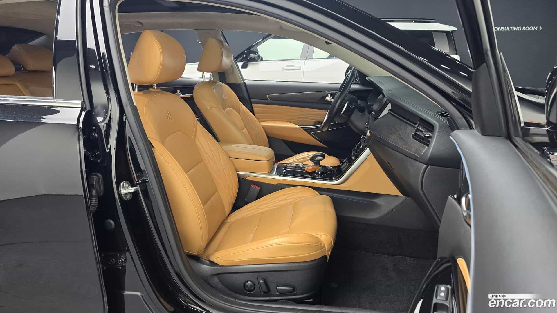 K7 Kia 2020.6-INNER-010