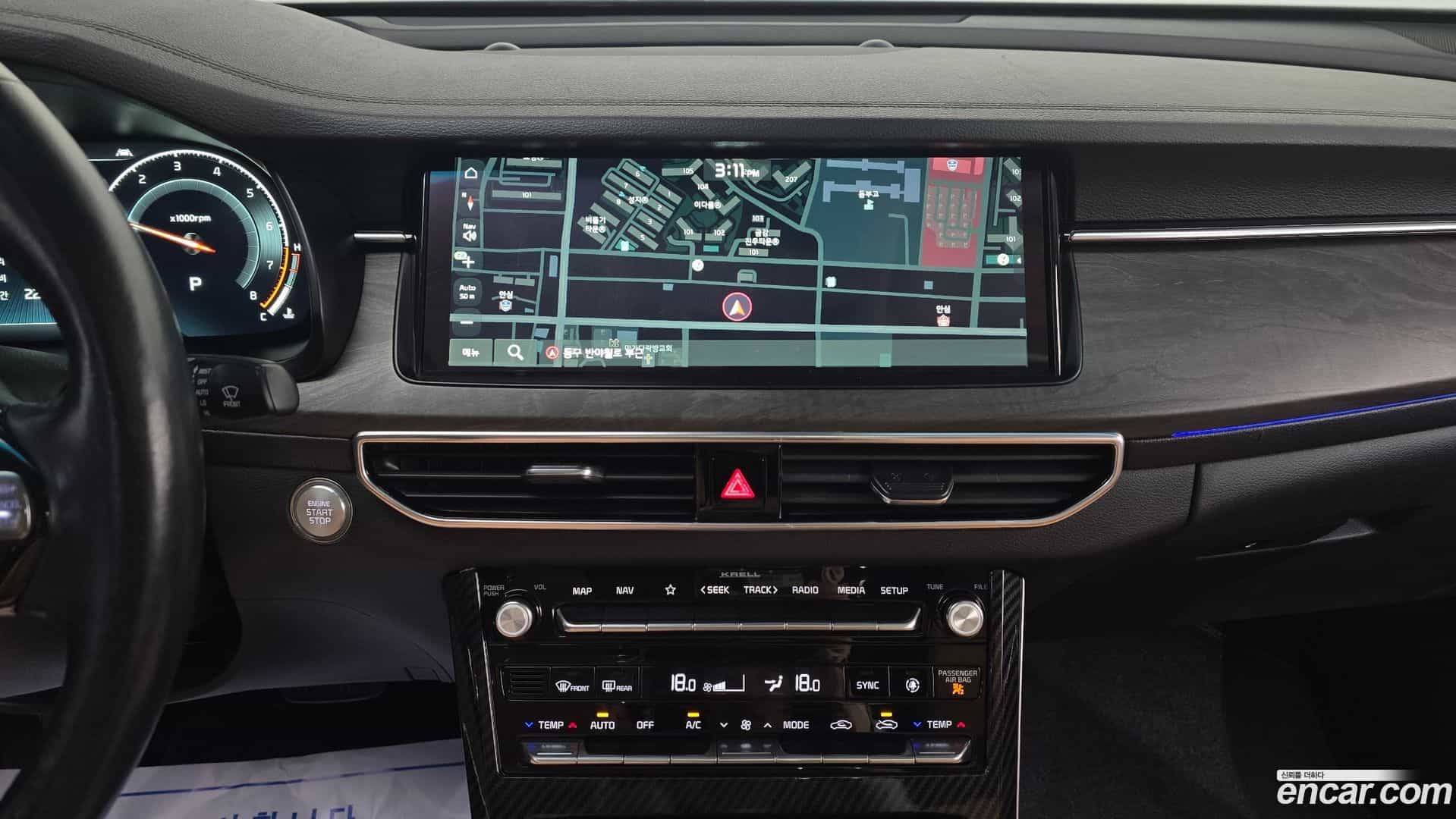 K7 Kia 2020.6-OPTION-019