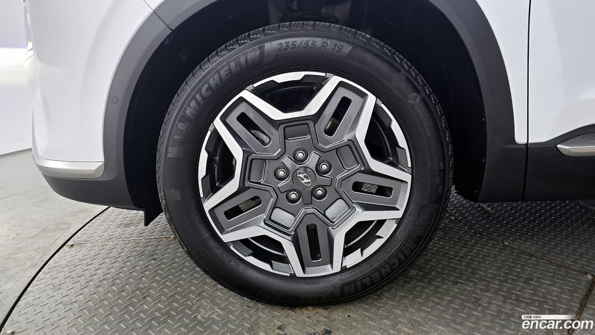 Santafe Hyundai 2022.3-OUTER-005
