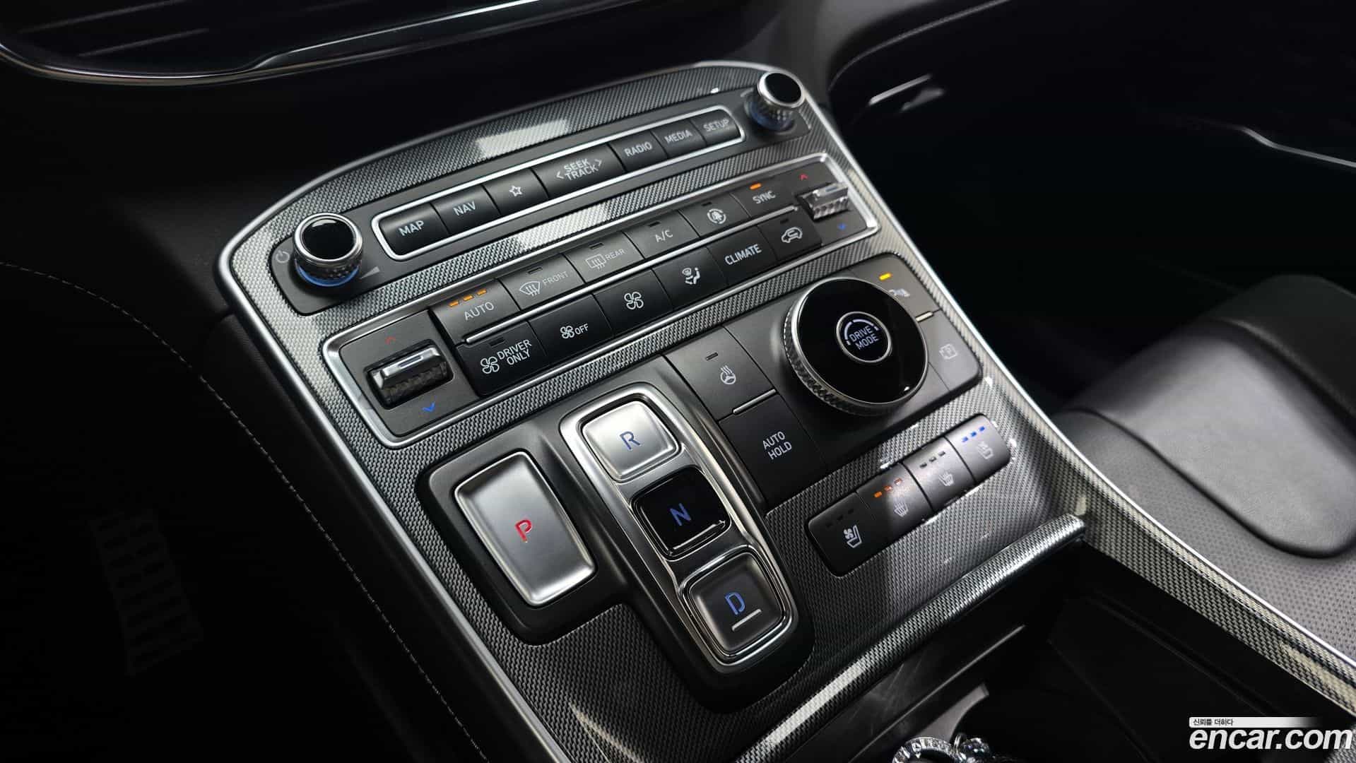 Santafe Hyundai 2022.3-INNER-009
