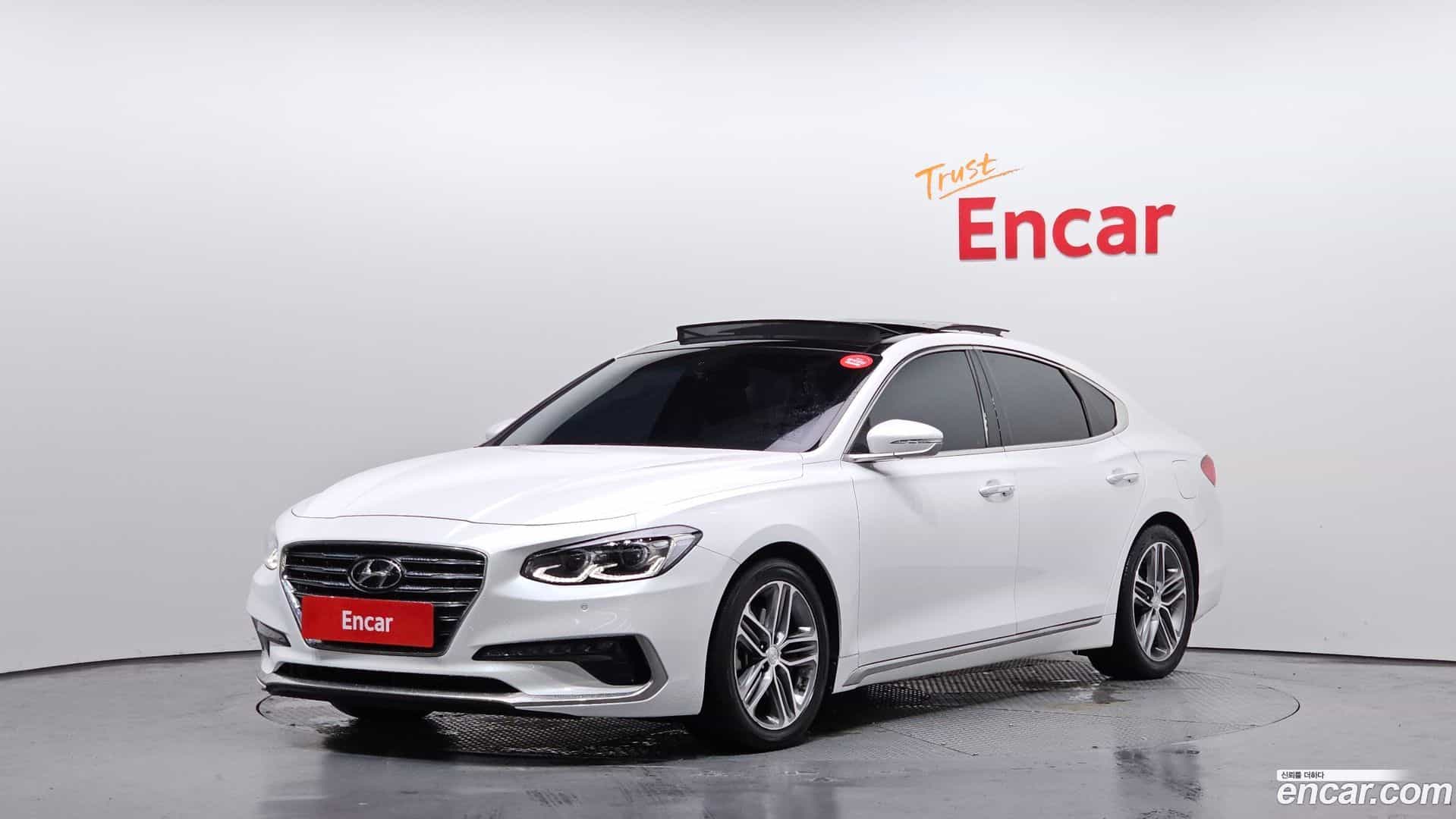 Grandeur Hyundai 2018.5-OUTER-001