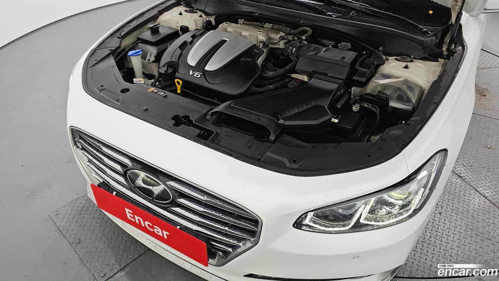 Grandeur Hyundai 2018.5-OUTER-006