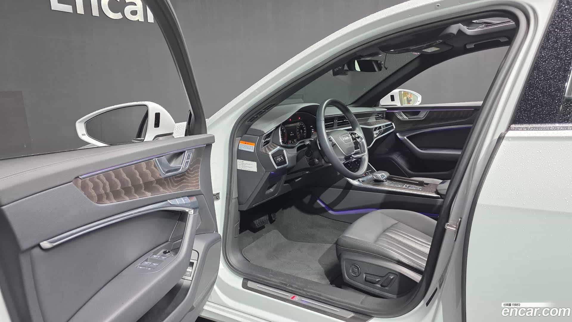A6 Audi 2022.11-OPTION-017