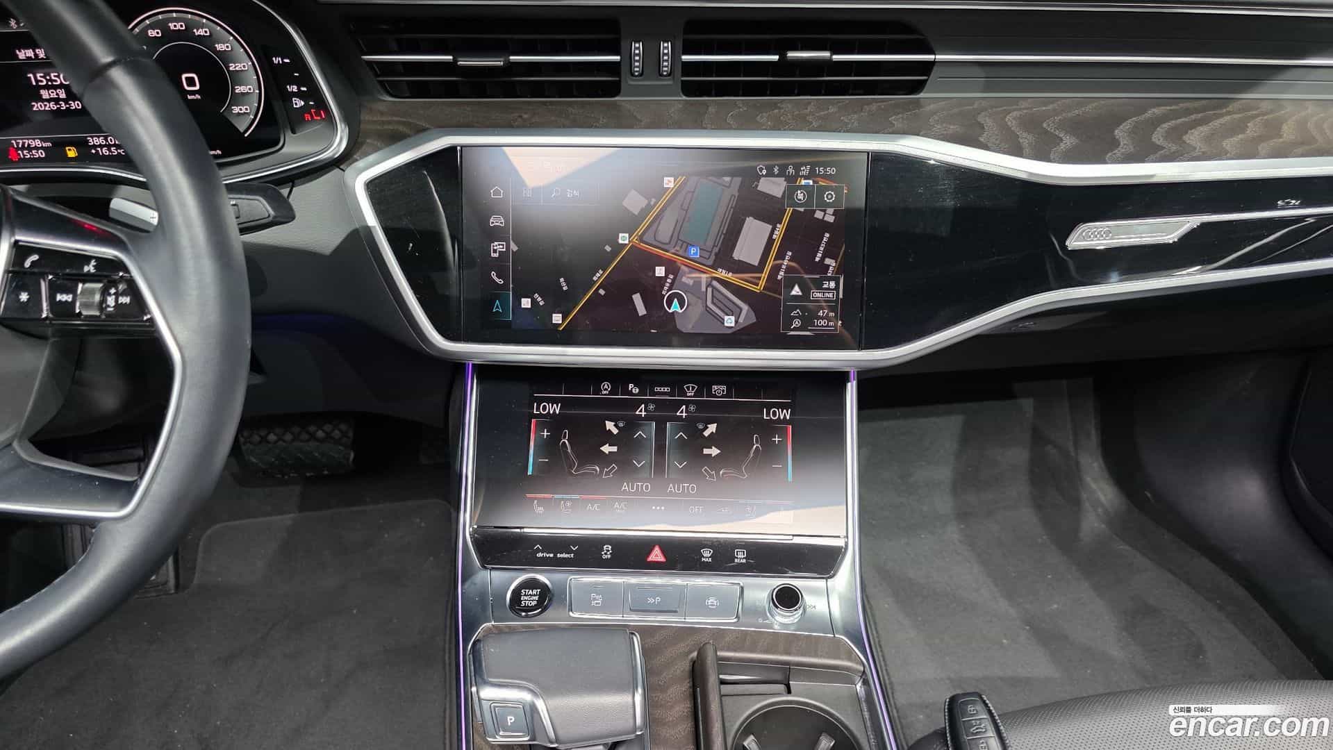 A6 Audi 2022.11-OPTION-019