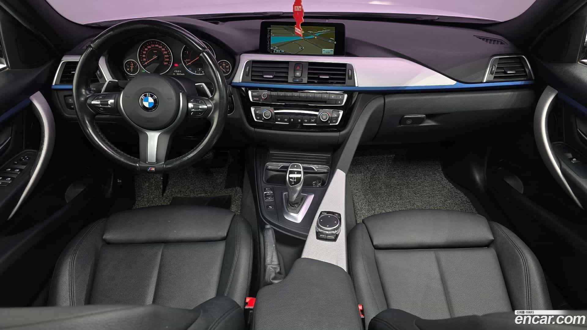 3-Series BMW 2016.8-INNER-007