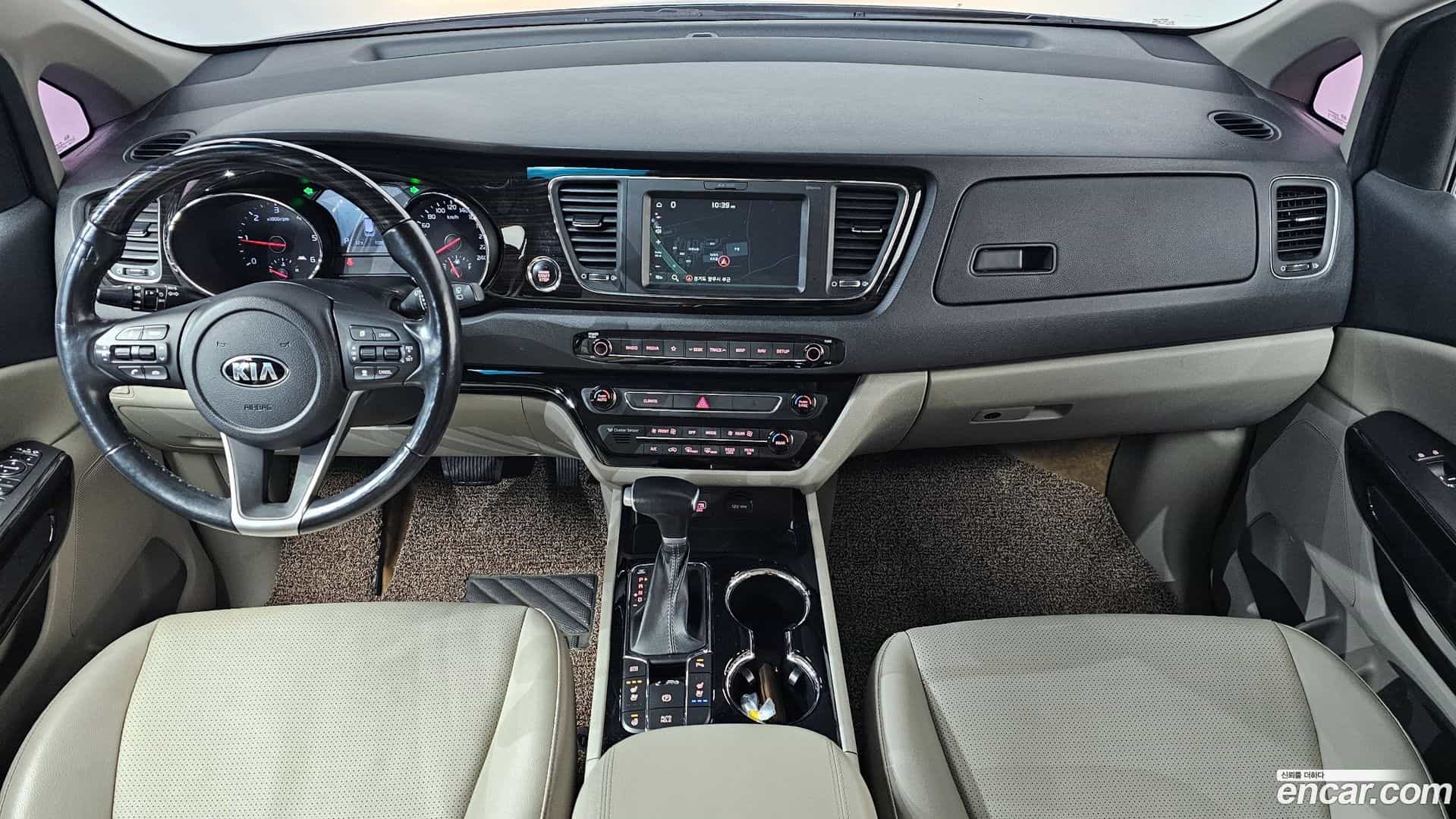 Canival Kia 2020.5-INNER-007