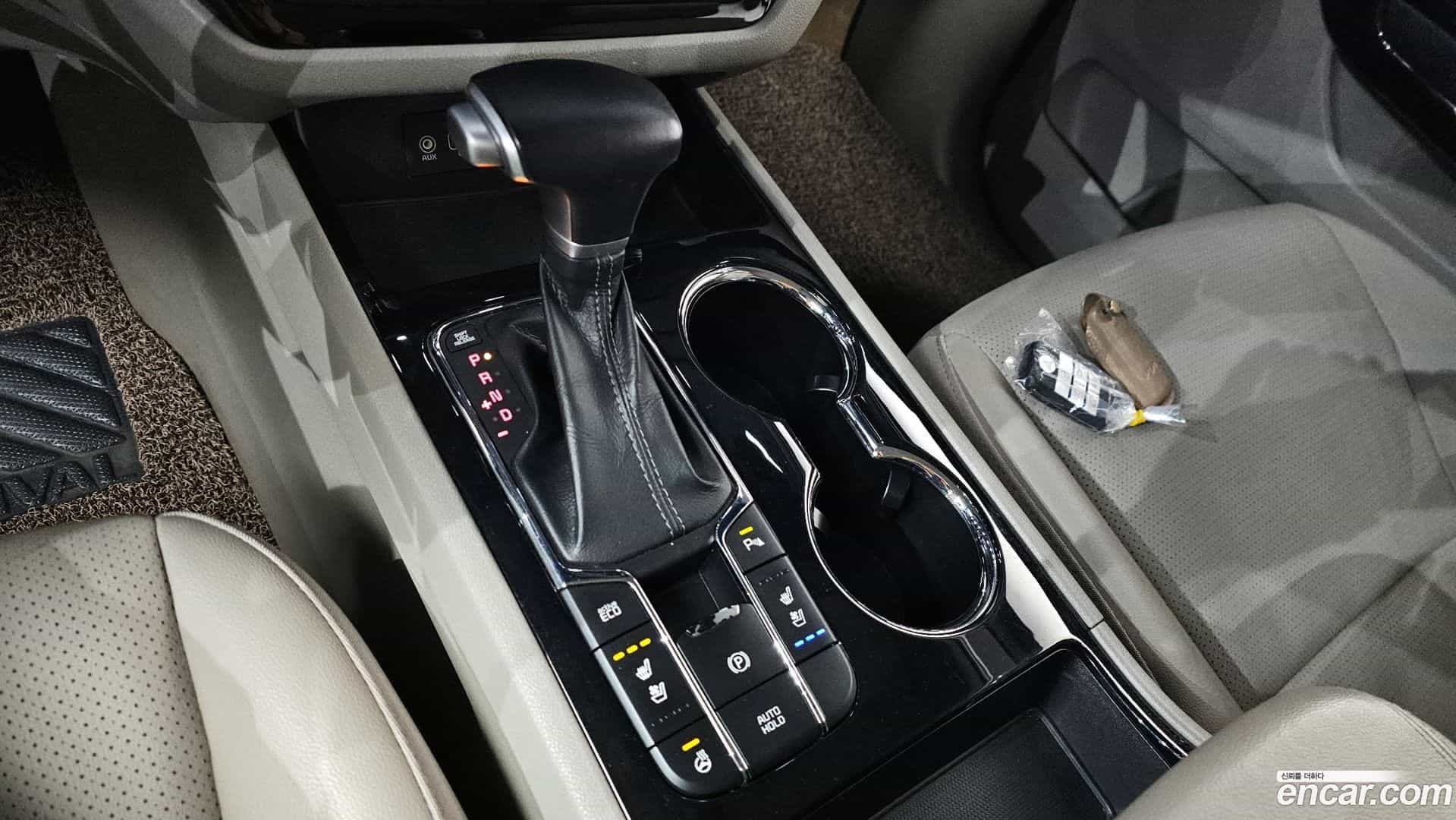 Canival Kia 2020.5-INNER-009