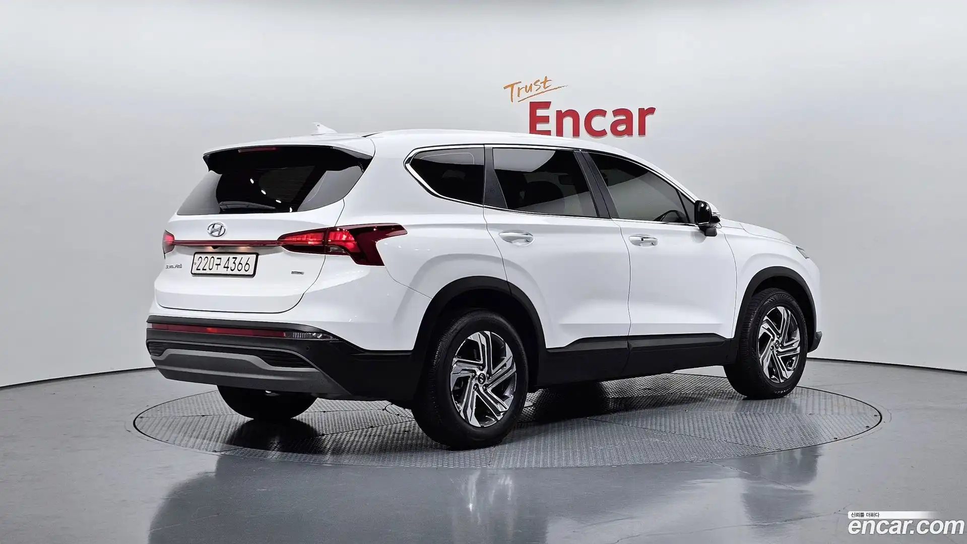 Santafe Hyundai 2023.8-OUTER-002