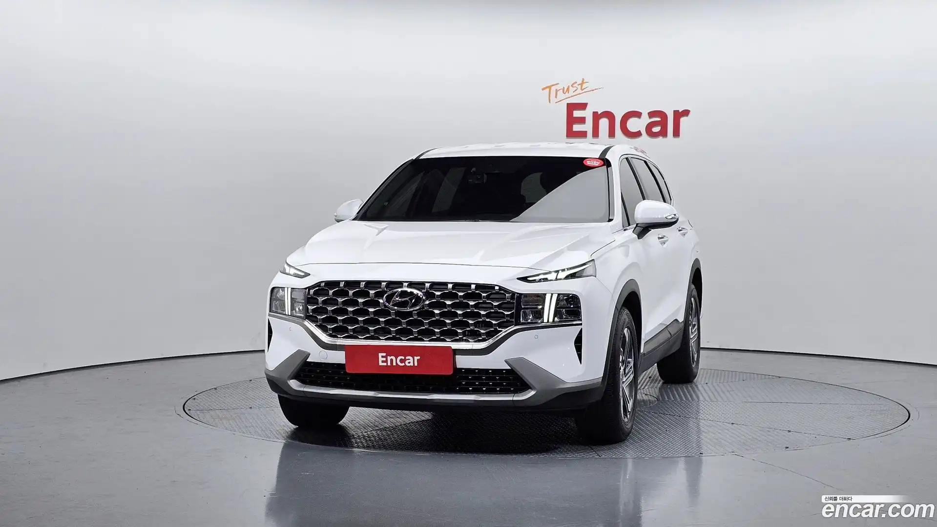 Santafe Hyundai 2023.8-OUTER-003