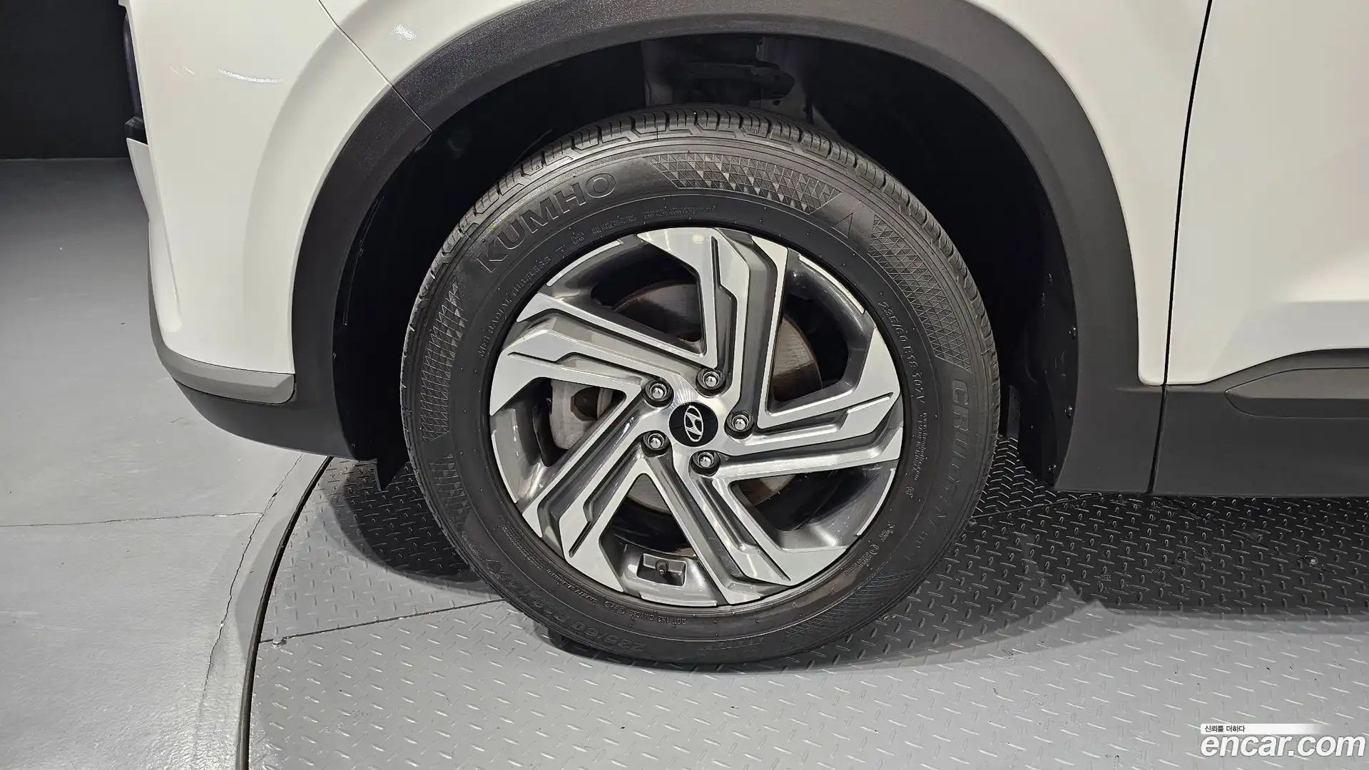 Santafe Hyundai 2023.8-OUTER-005