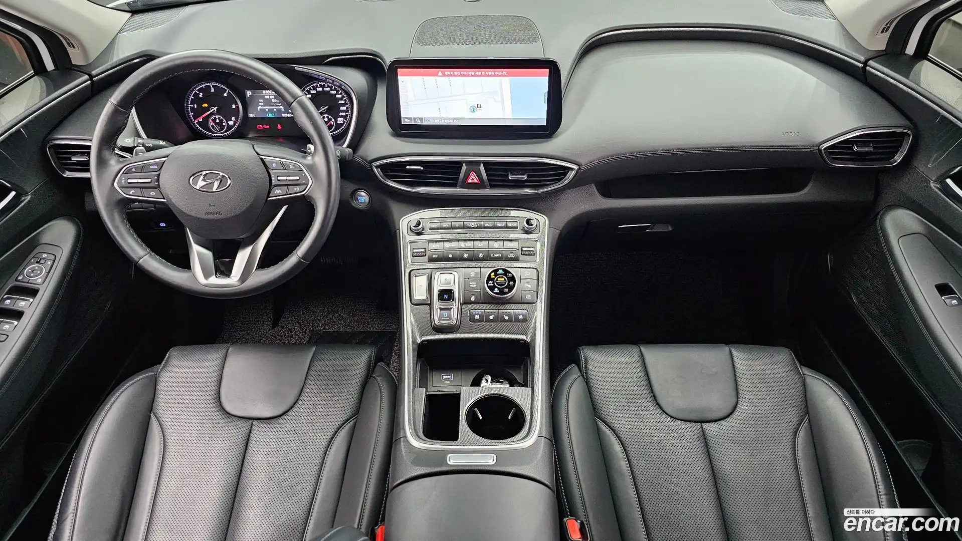 Santafe Hyundai 2023.8-INNER-007