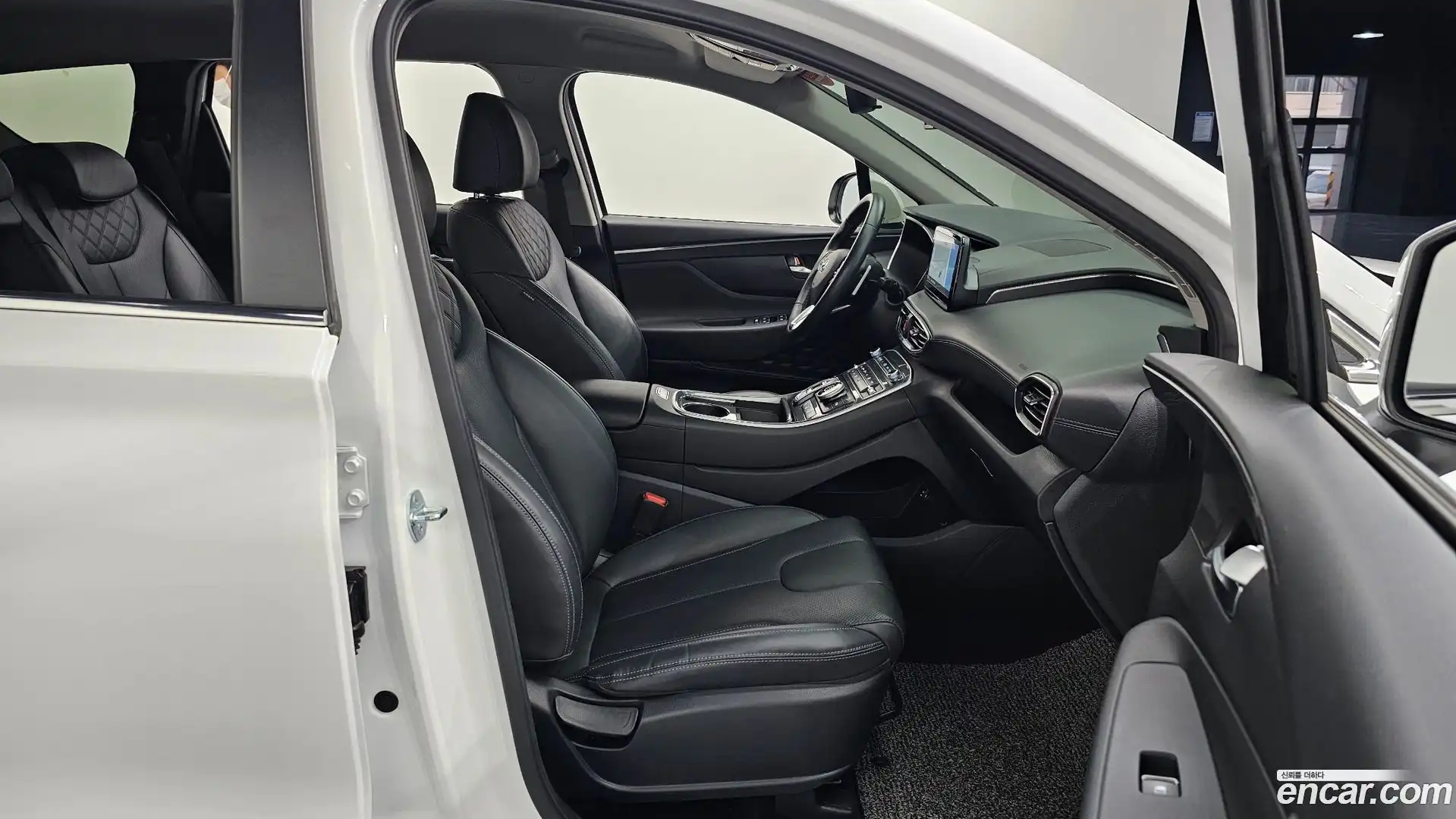Santafe Hyundai 2023.8-INNER-010