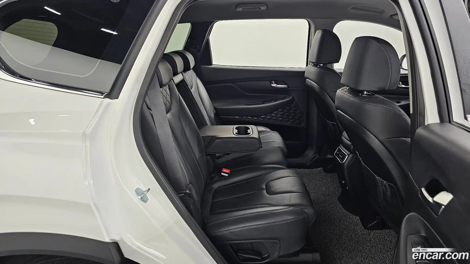 Santafe Hyundai 2023.8-OPTION-016