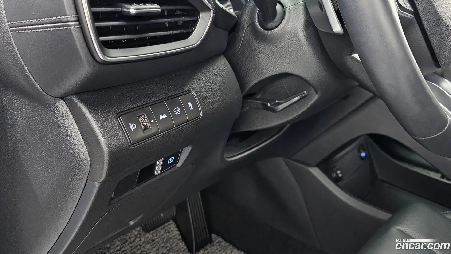 Santafe Hyundai 2023.8-OPTION-021