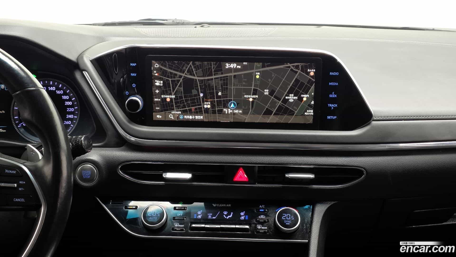 Sonata Hyundai 2021.6-OPTION-018