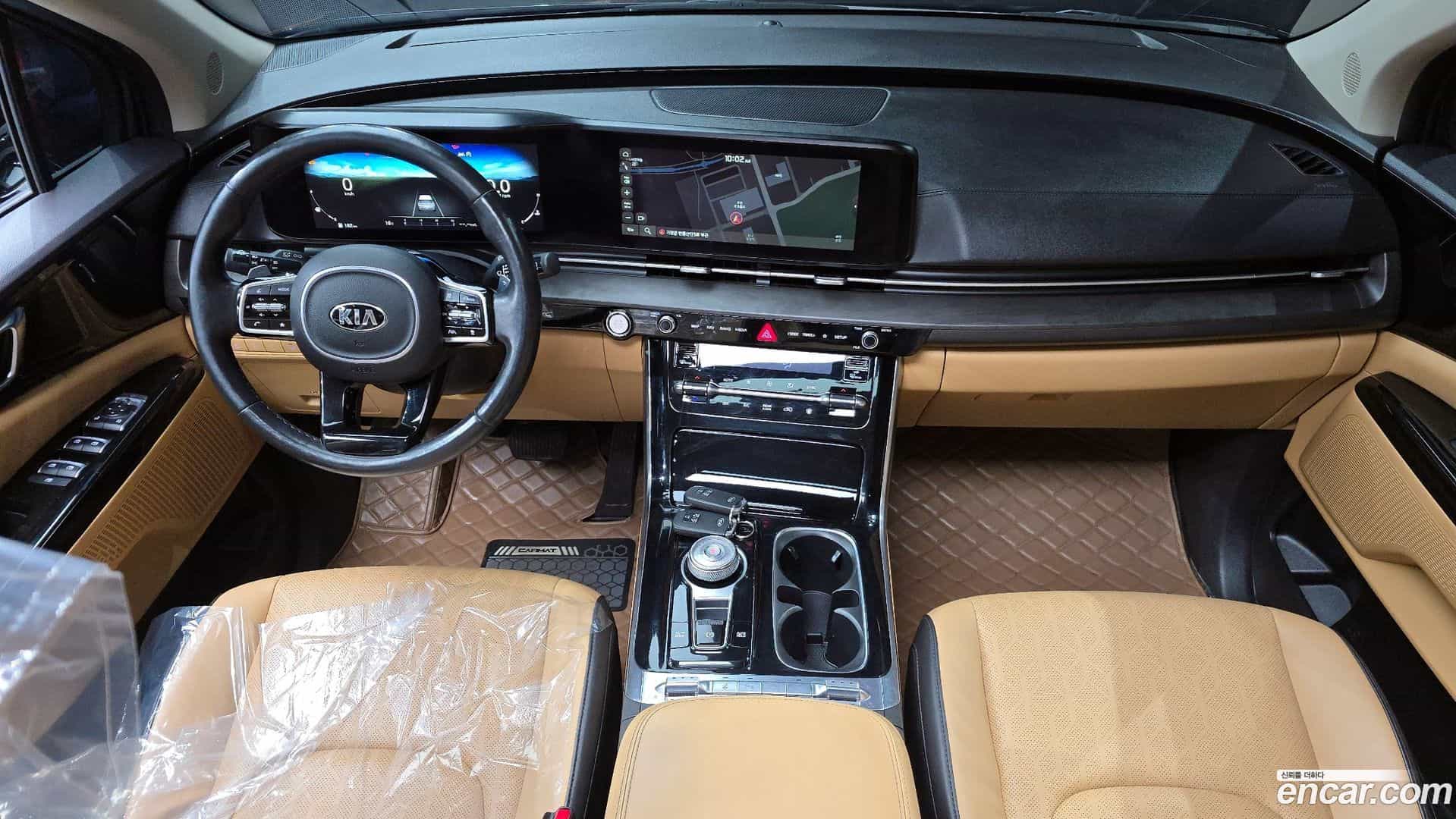 Canival Kia 2021.2-INNER-007