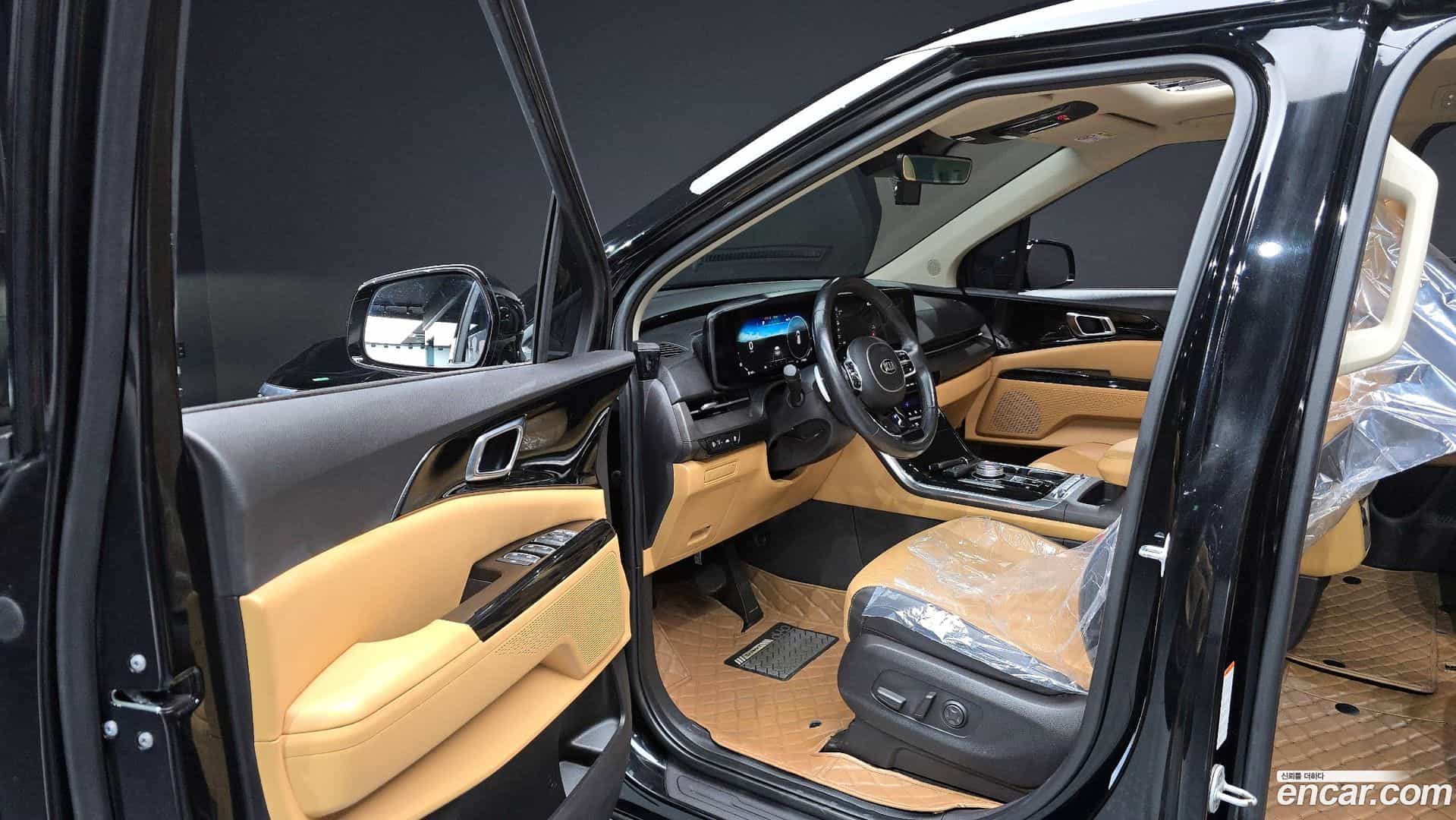 Canival Kia 2021.2-INNER-010