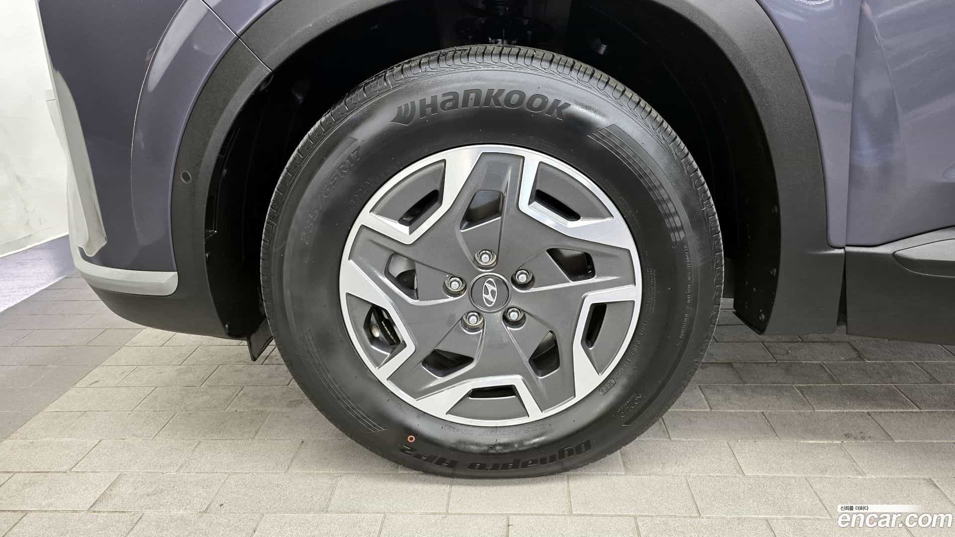 Santafe Hyundai 2022.3-OUTER-005
