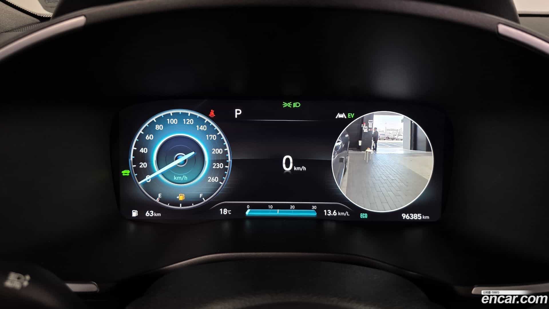 Santafe Hyundai 2022.3-INNER-008