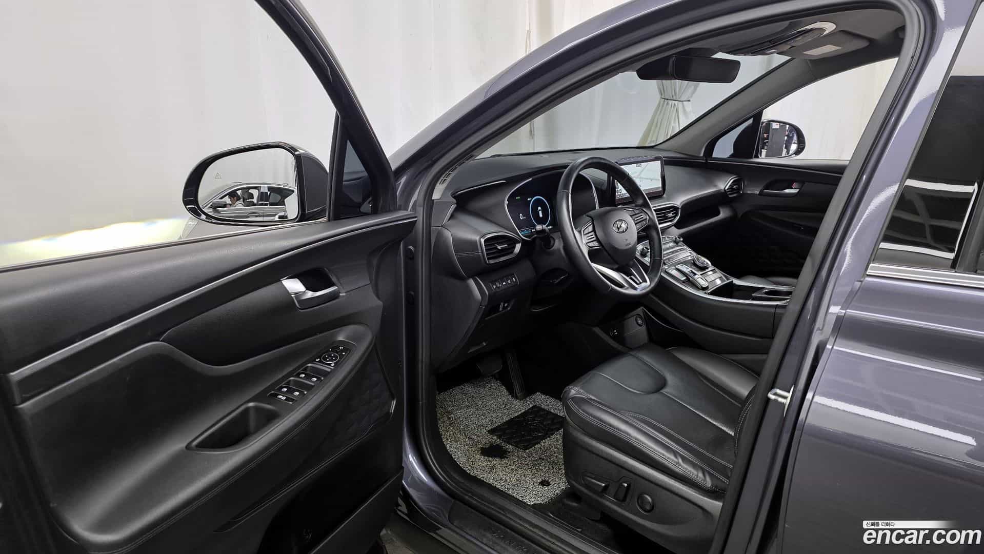 Santafe Hyundai 2022.3-INNER-010