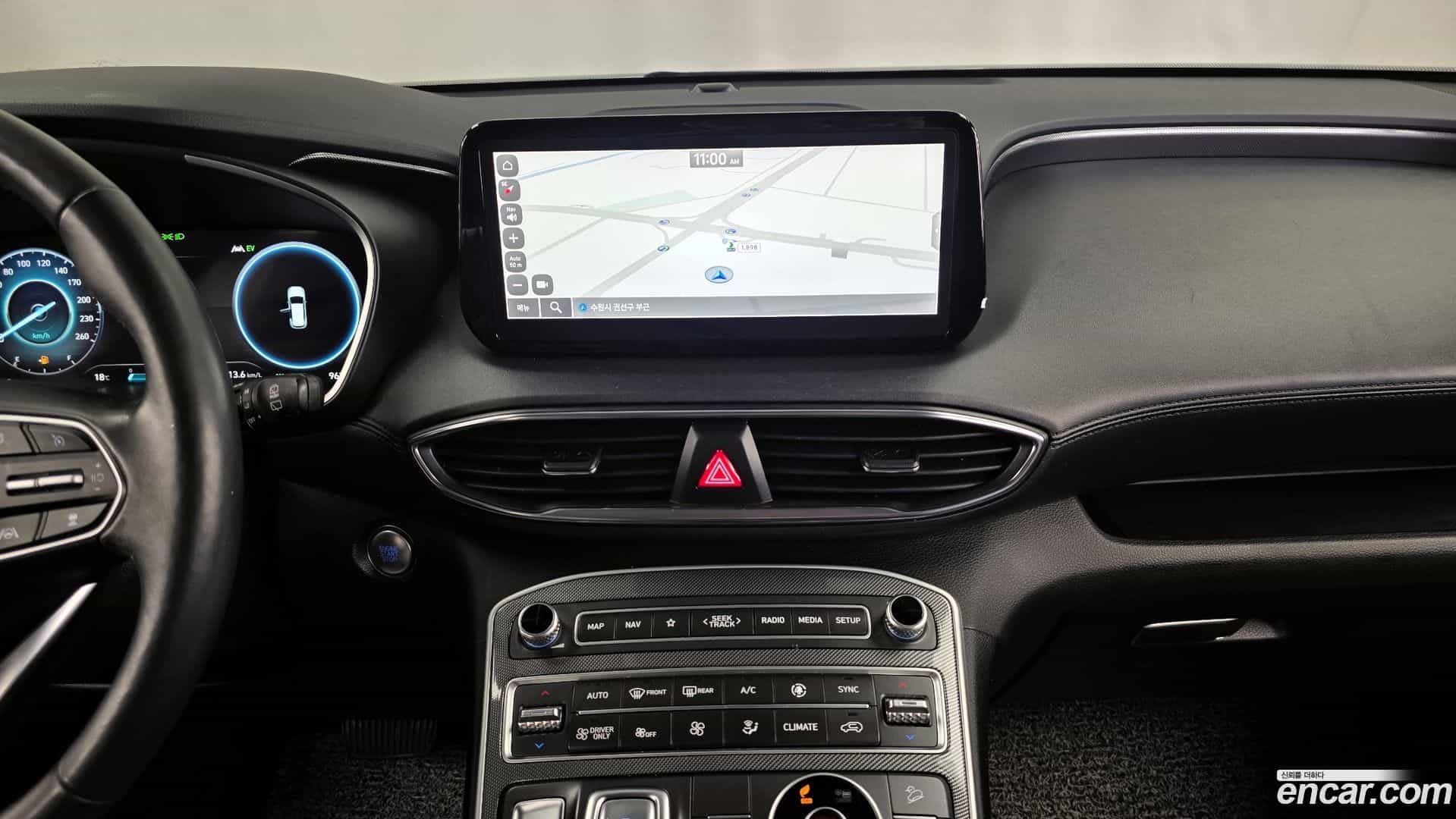 Santafe Hyundai 2022.3-OPTION-018