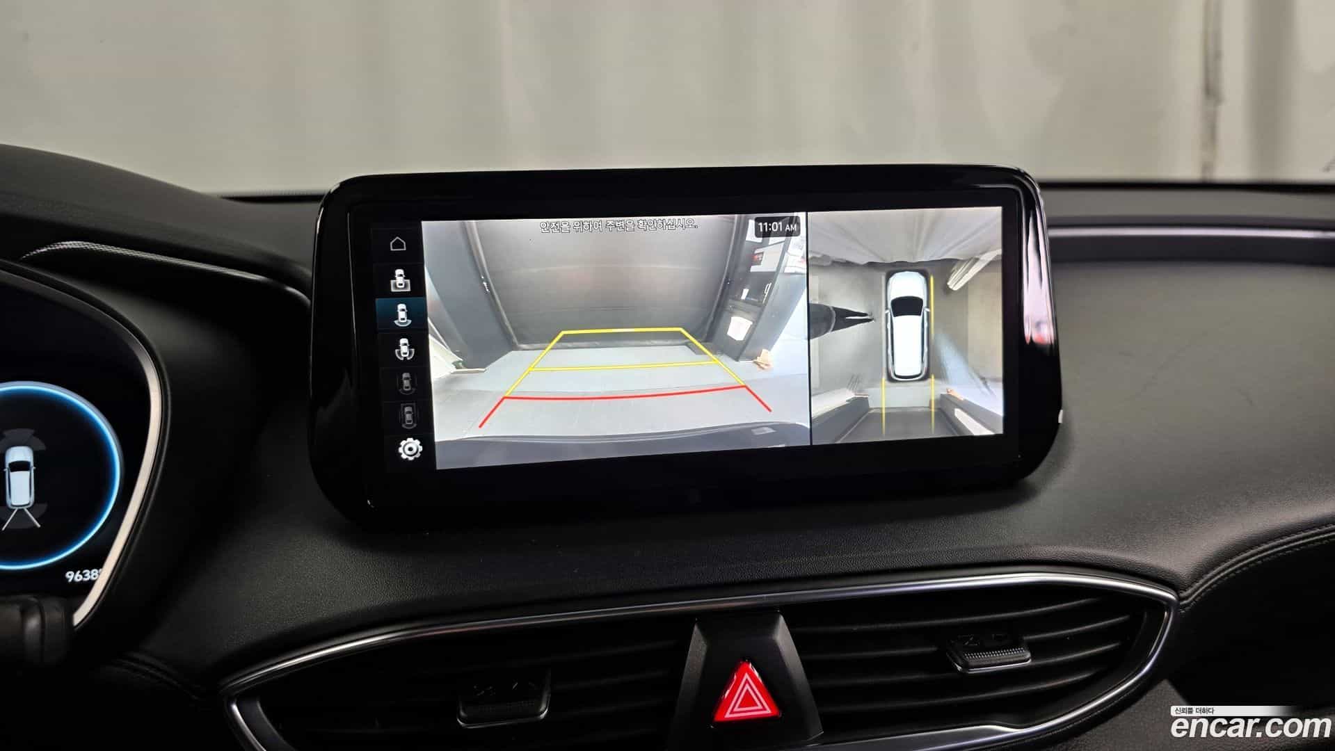 Santafe Hyundai 2022.3-OPTION-019