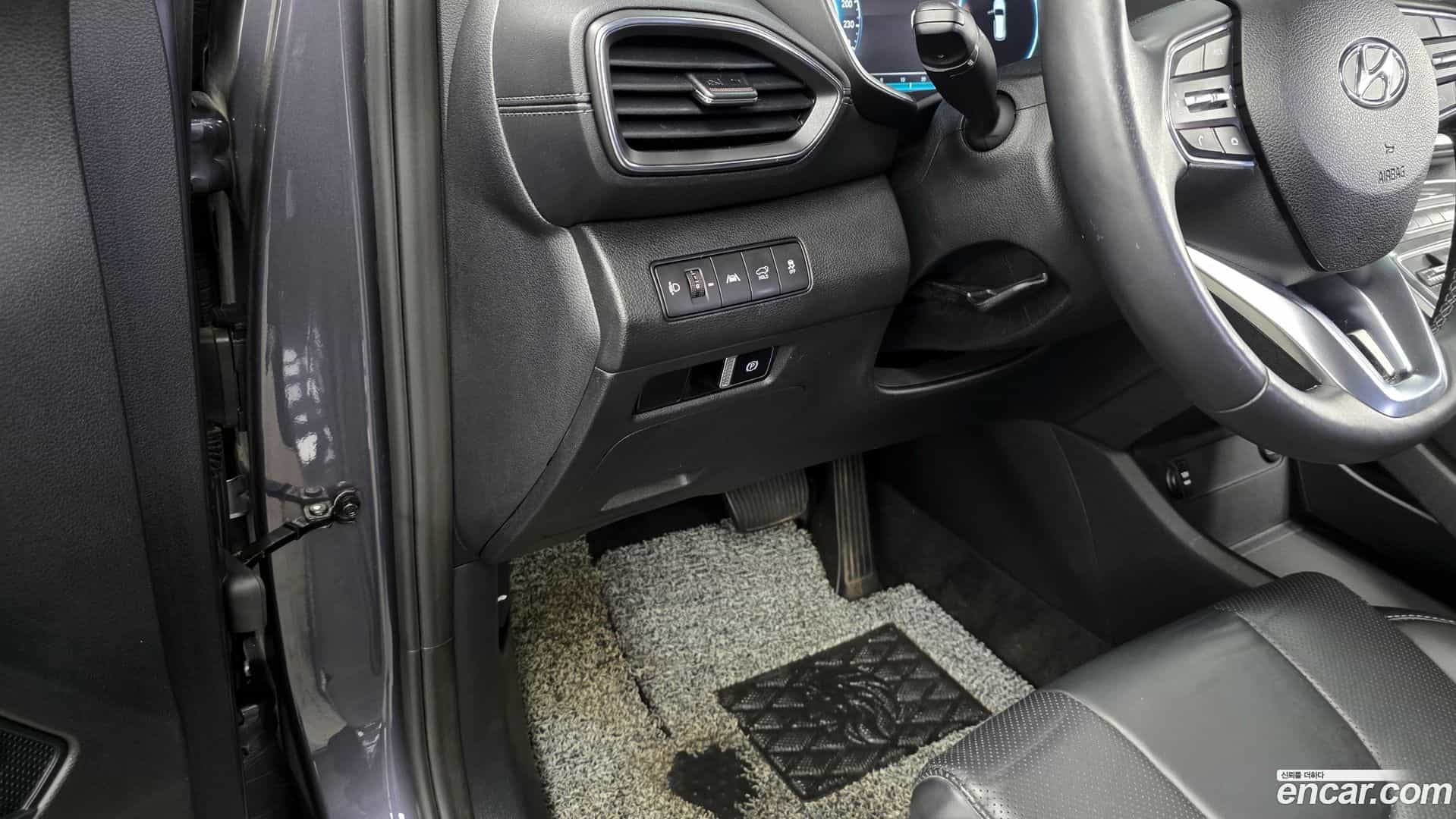 Santafe Hyundai 2022.3-OPTION-021