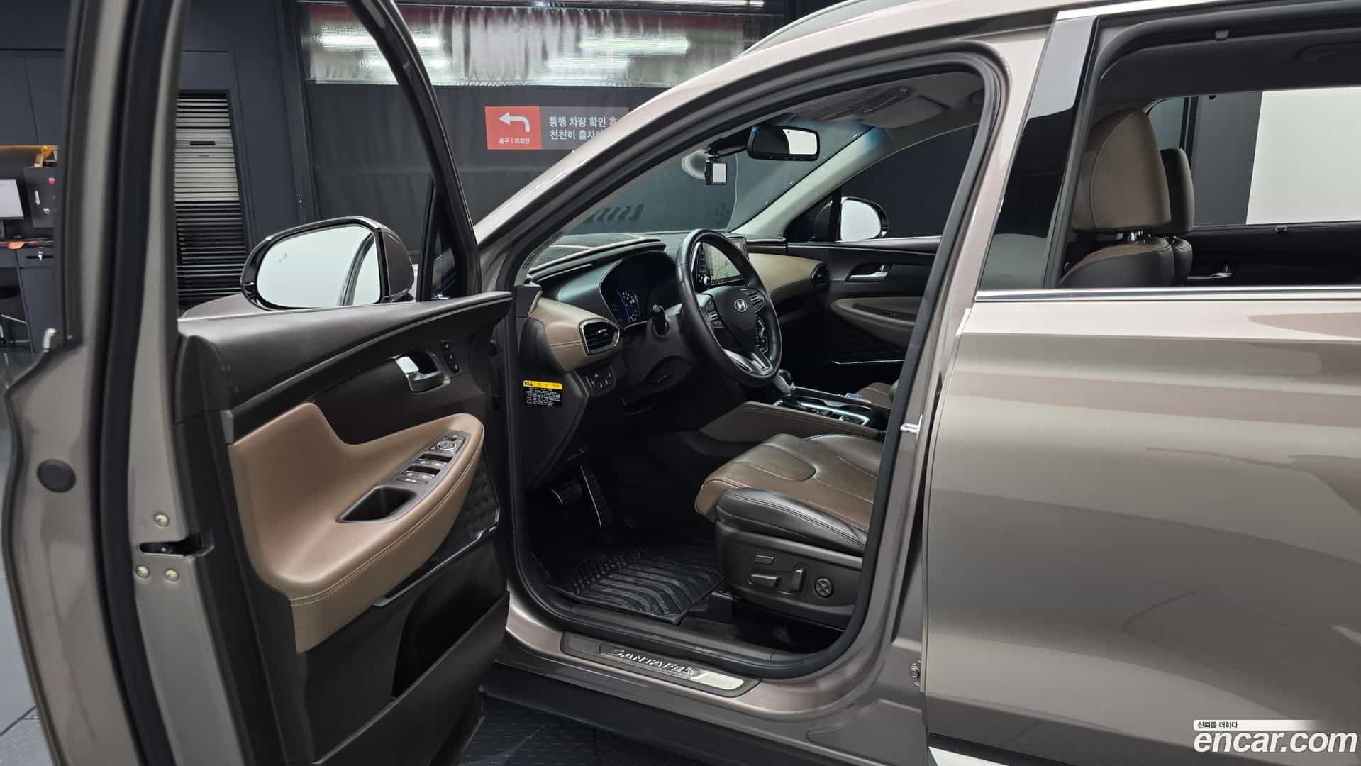 Santafe Hyundai 2018.2-OPTION-015