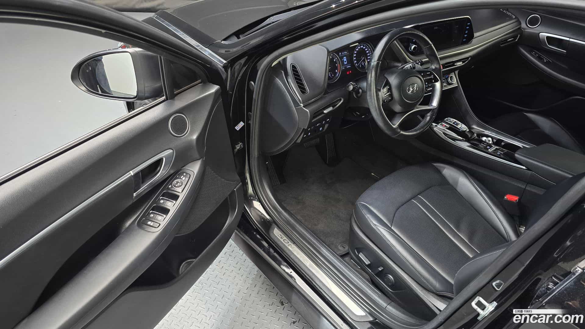 Sonata Hyundai 2021.3-INNER-010