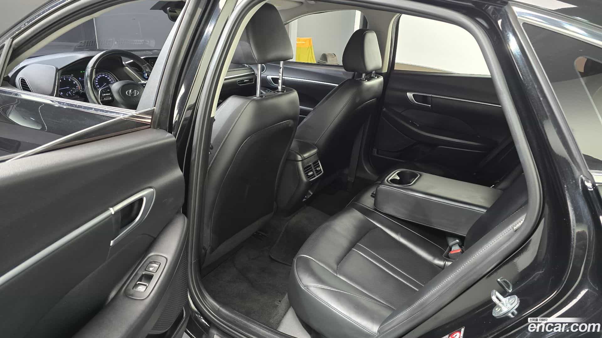Sonata Hyundai 2021.3-OPTION-015
