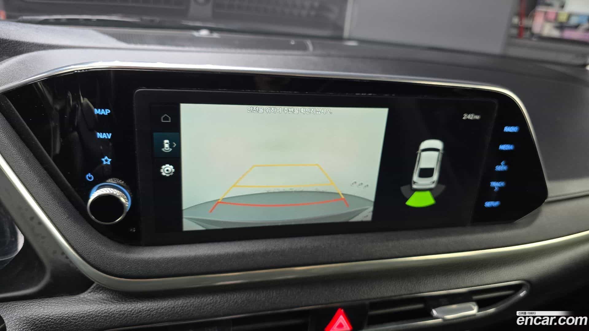Sonata Hyundai 2021.3-OPTION-022