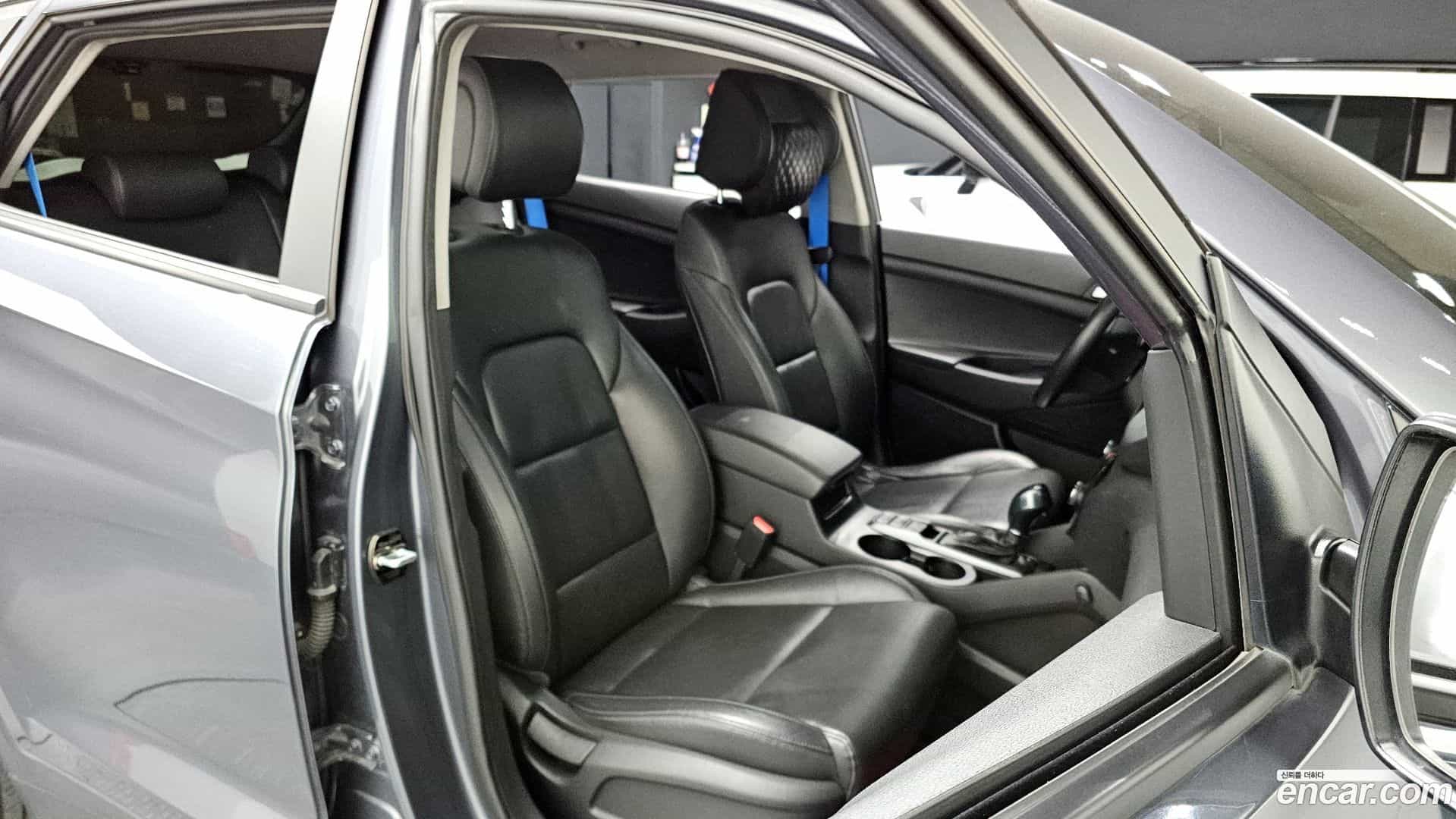 Tucson Hyundai 2016.10-INNER-010