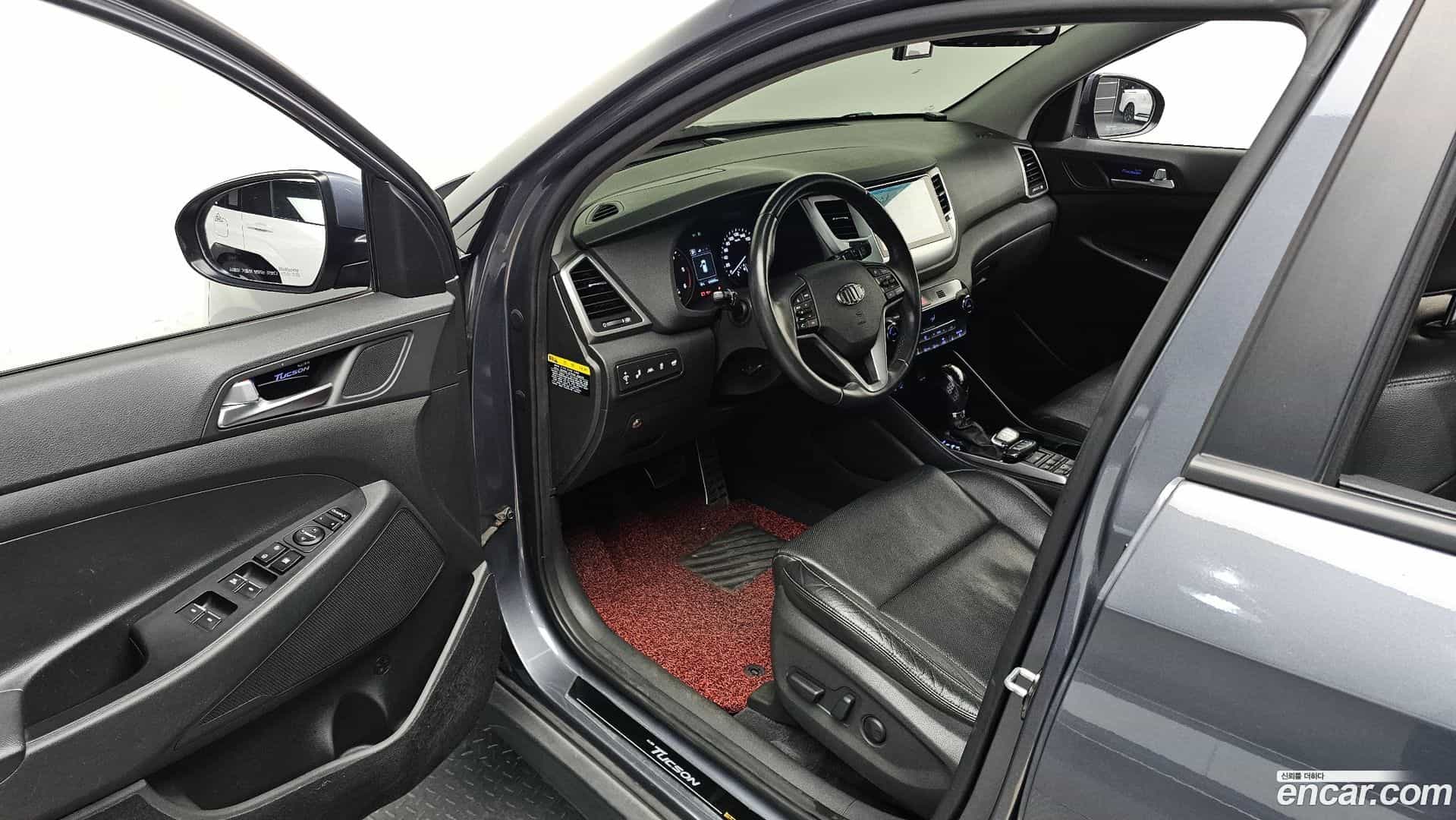 Tucson Hyundai 2016.10-OPTION-015