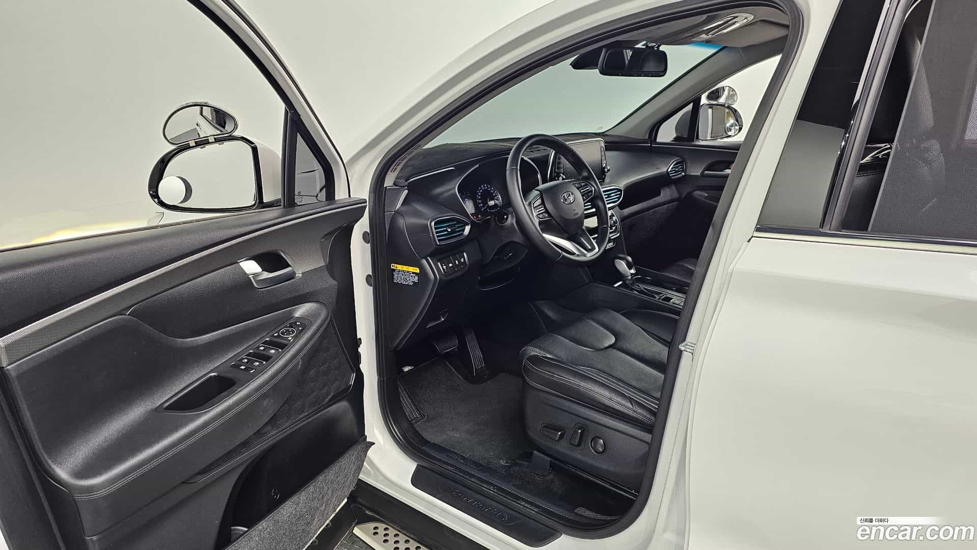 Santafe Hyundai 2019.2-OPTION-015