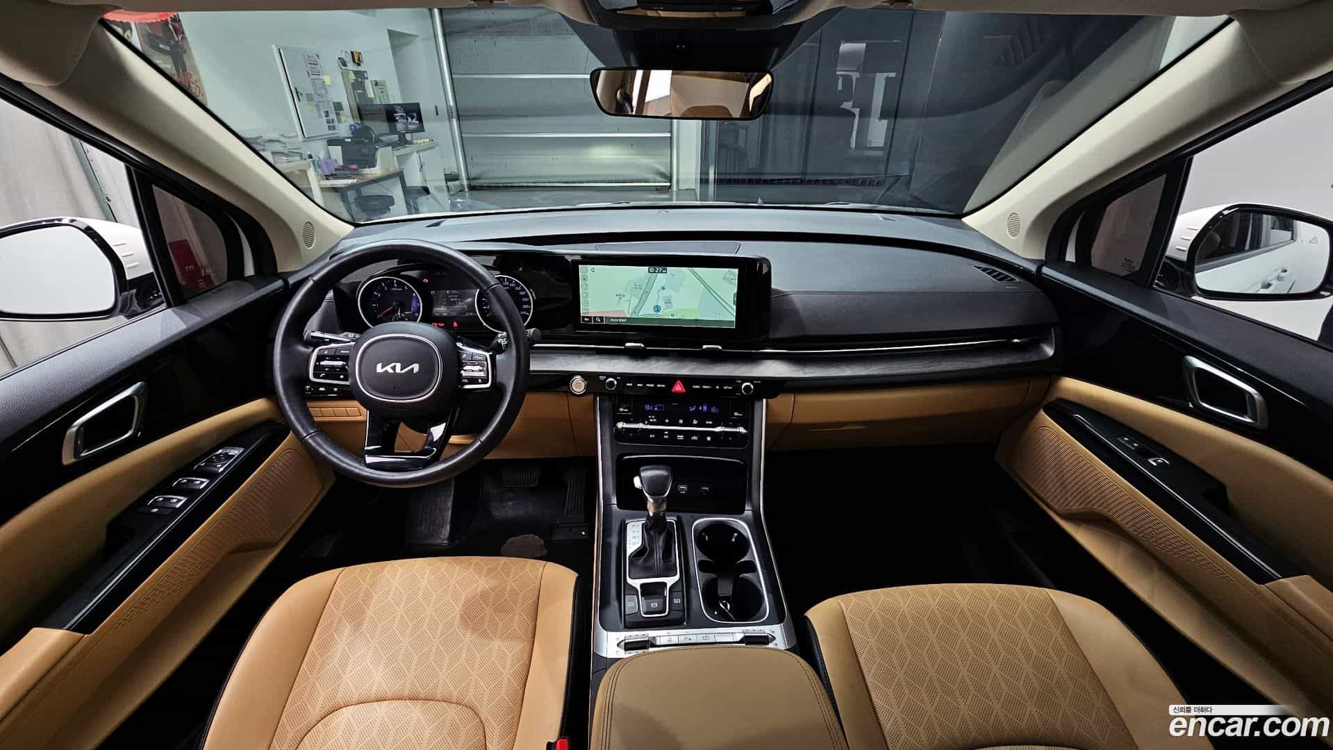 Canival Kia 2023.3-INNER-007