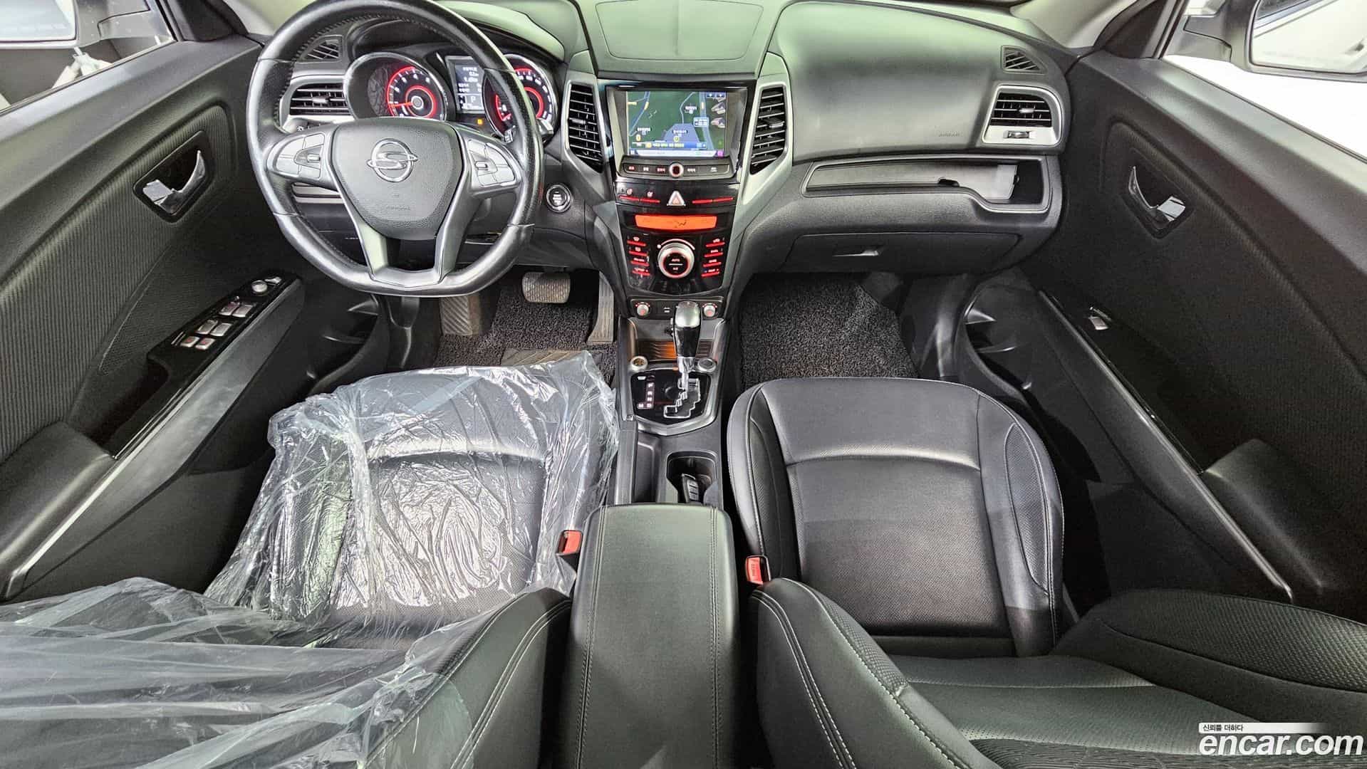 TIBOLI KG Mobility 2018.0-INNER-007