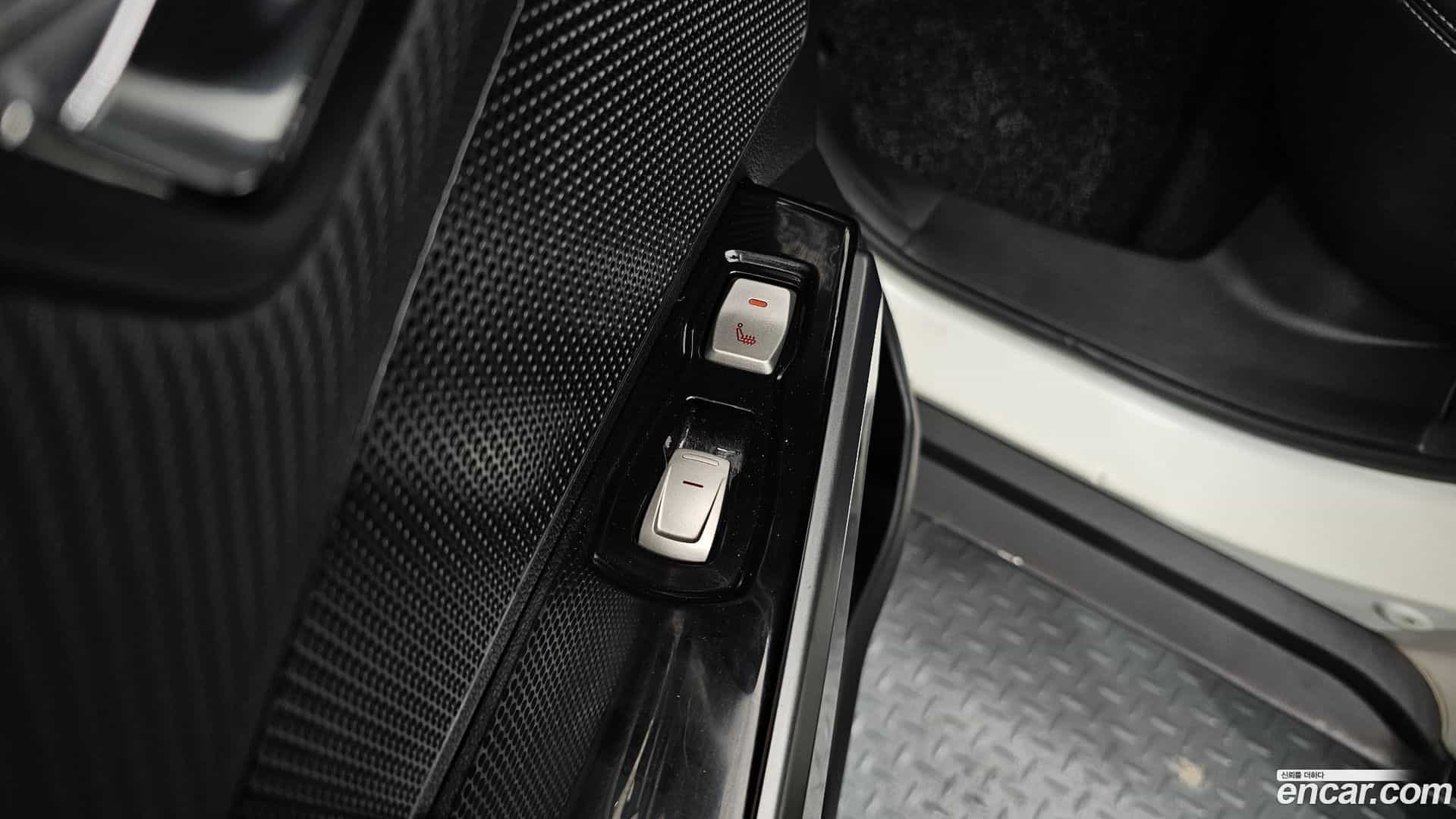 TIBOLI KG Mobility 2018.0-OPTION-023