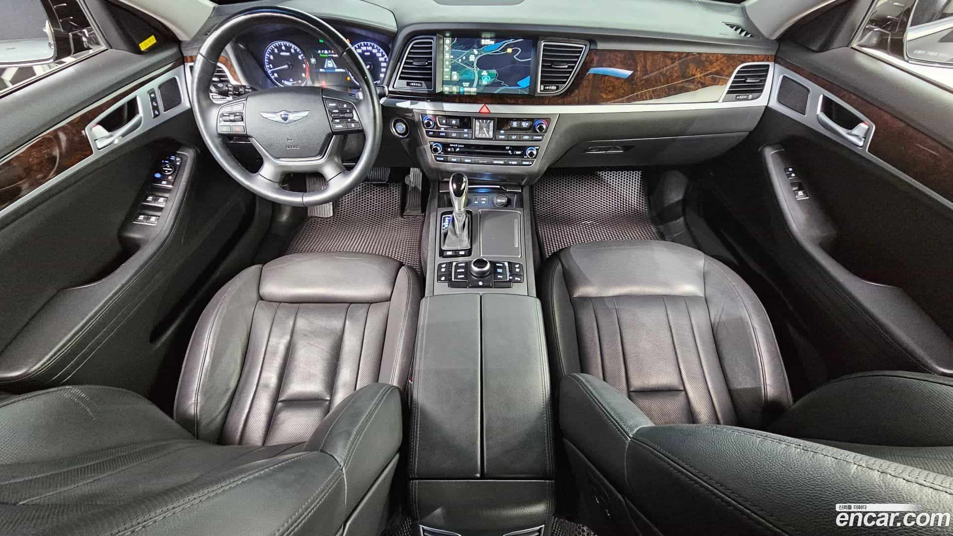 Genesis Hyundai 2014.10-INNER-007
