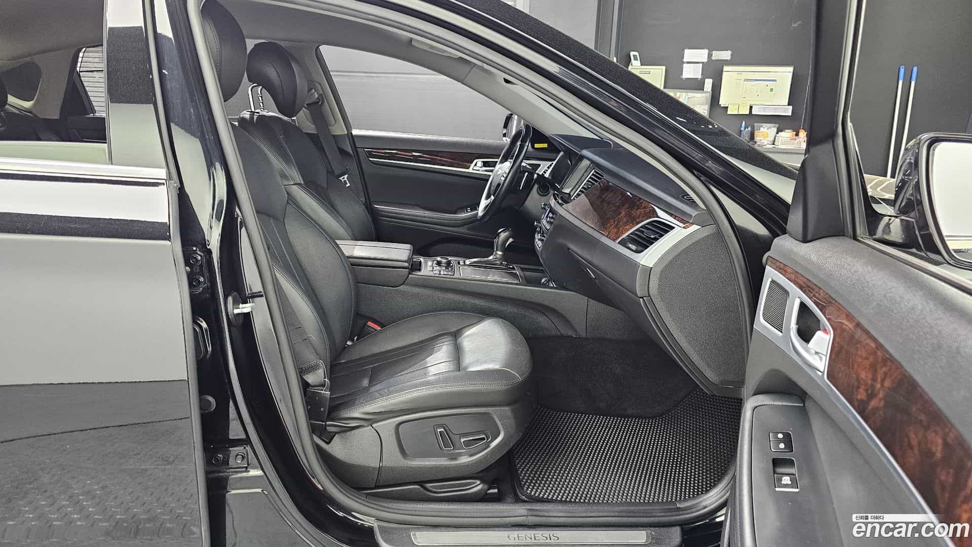 Genesis Hyundai 2014.10-OPTION-016
