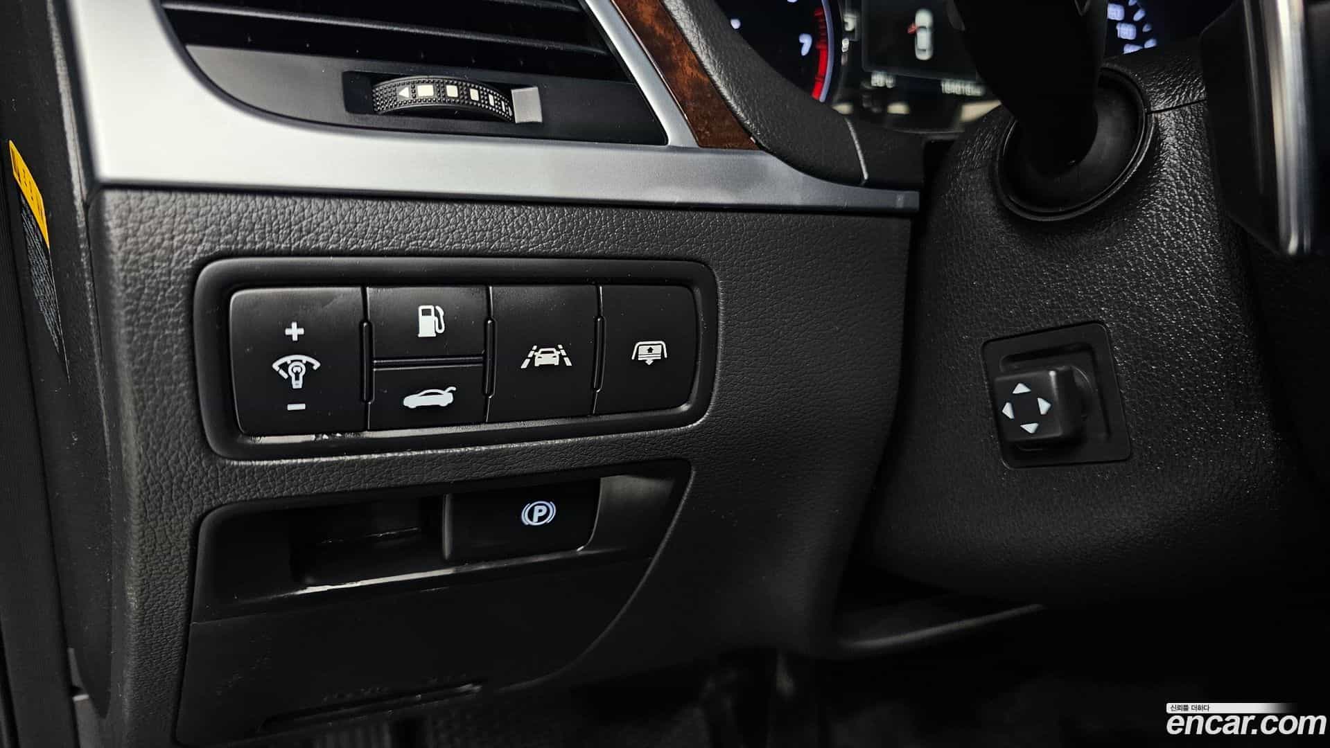 Genesis Hyundai 2014.10-OPTION-018