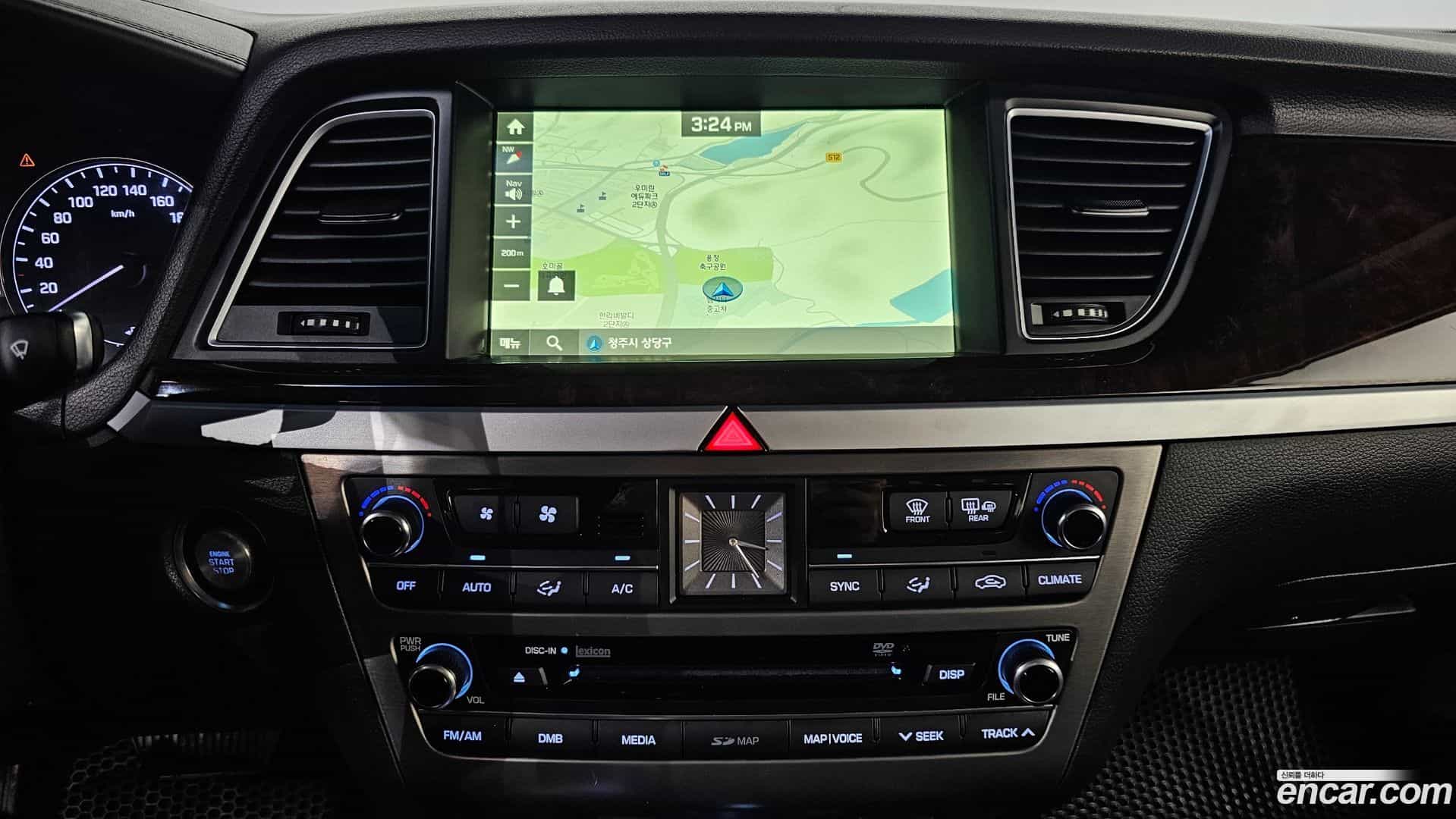 Genesis Hyundai 2014.10-OPTION-021