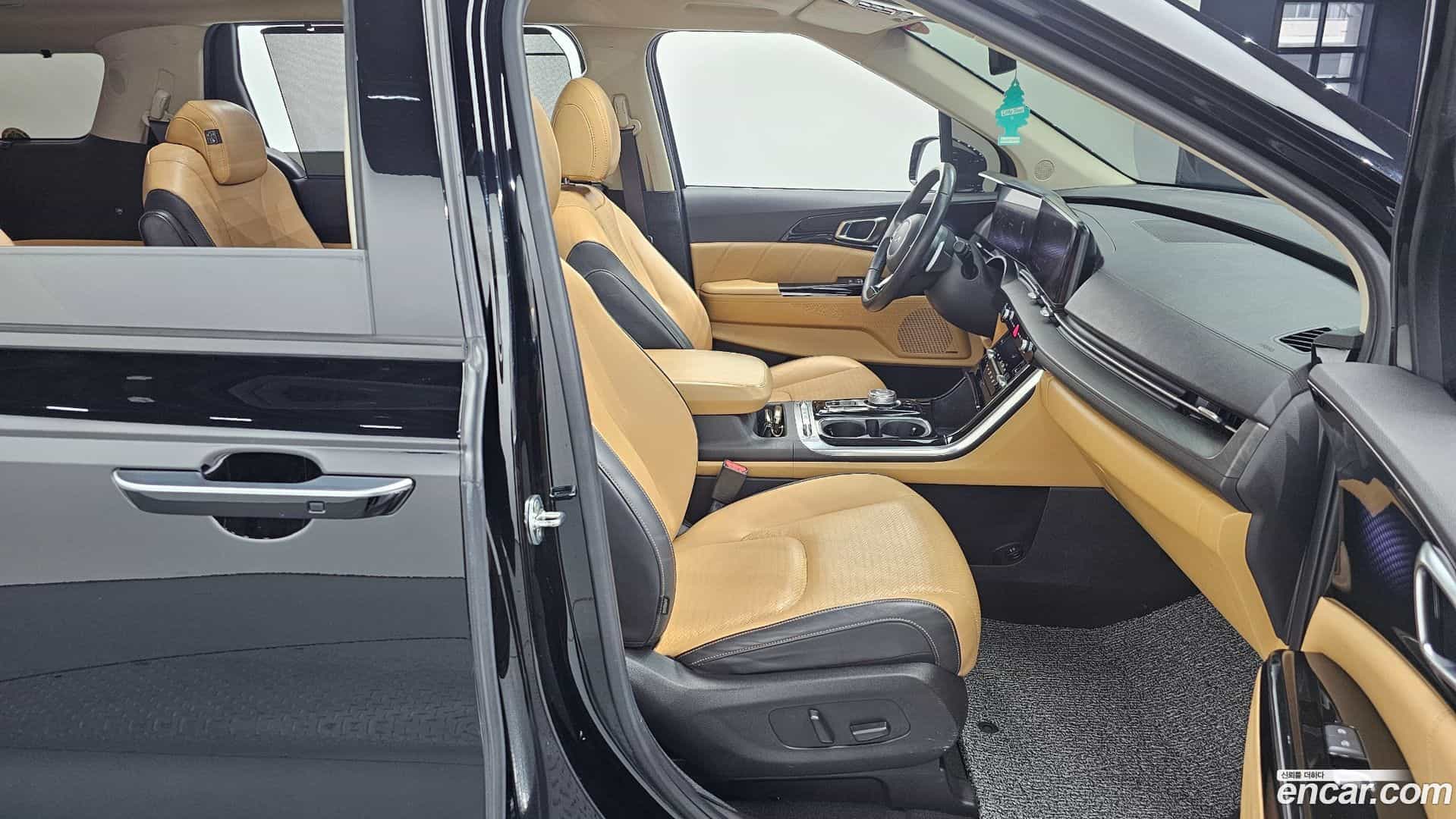 Canival Kia 2022.9-INNER-010