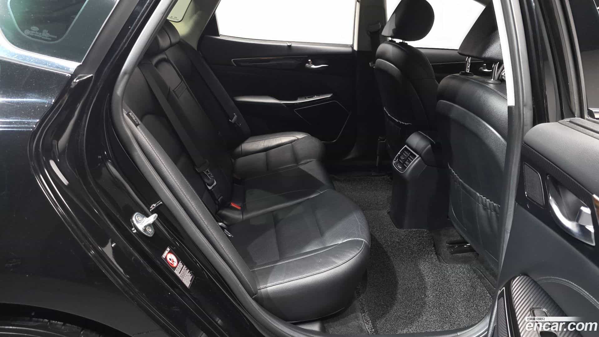 K7 Kia 2018.3-OPTION-016