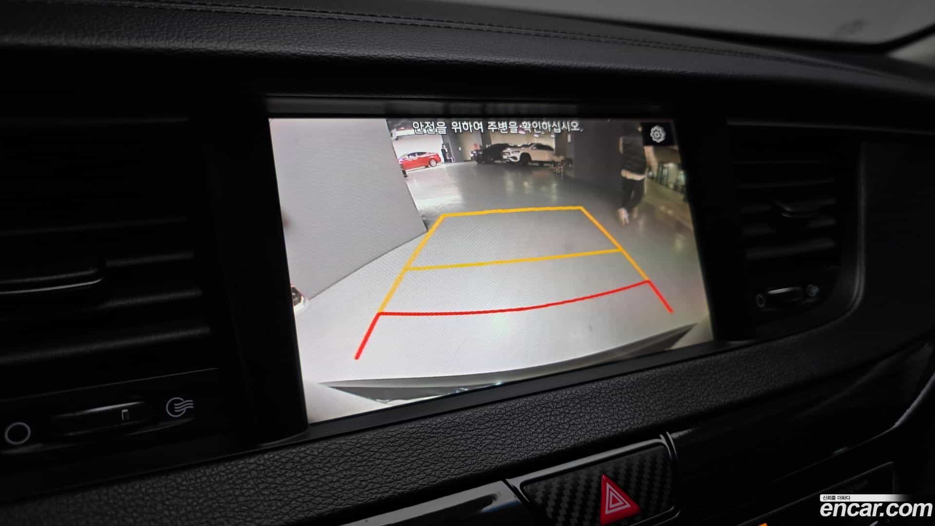 K7 Kia 2018.3-OPTION-019